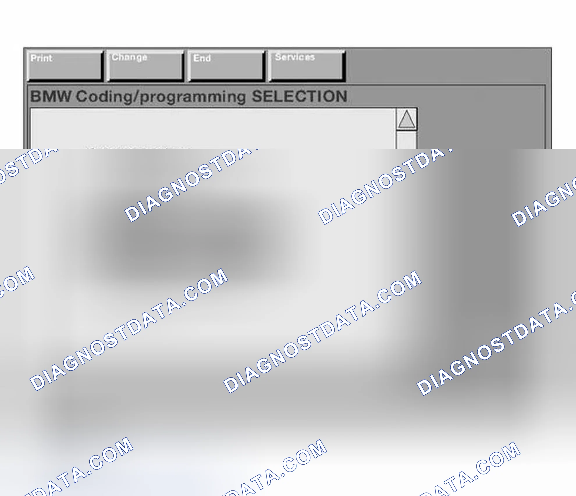 Scheme 213: Programming Procedures for "Exchange EPROM"