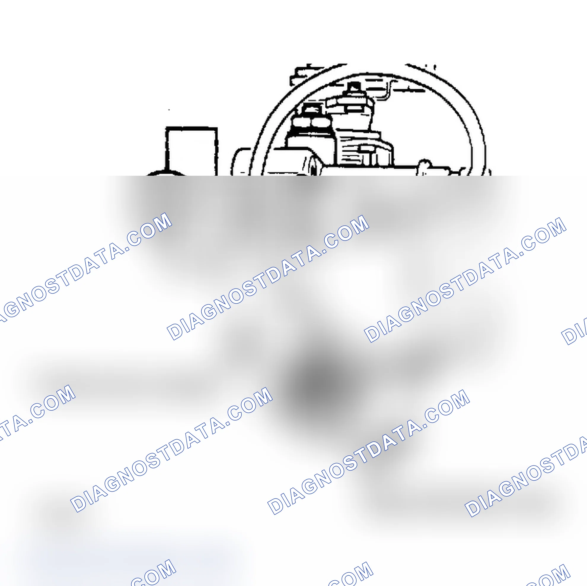 Scheme 11: Idle Switch Adjustment Switch must close before throttle reaches idle stop position.