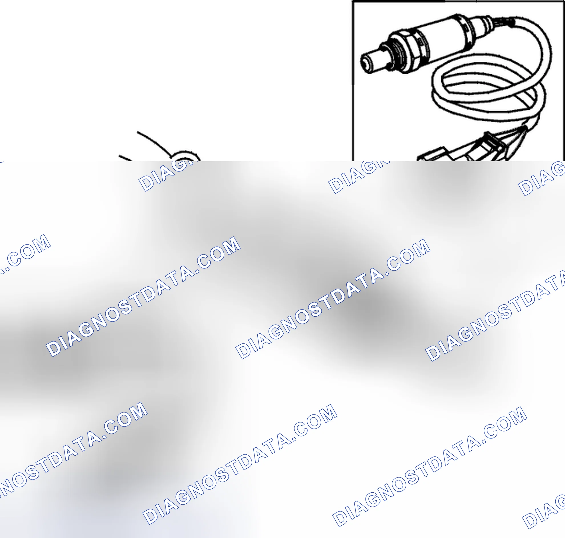 Scheme 227: Three-way catalytic converter (TWC) diagnostics