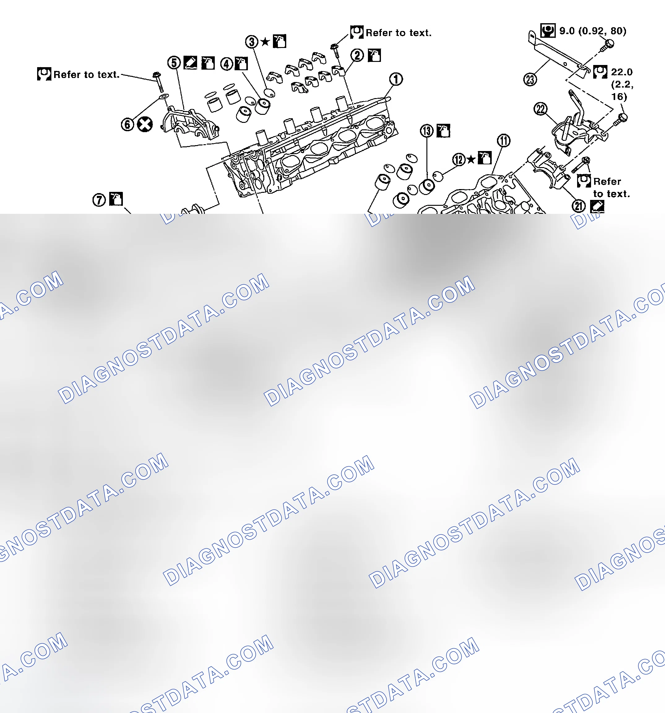 Scheme 54: REMOVAL AND INSTALLATION