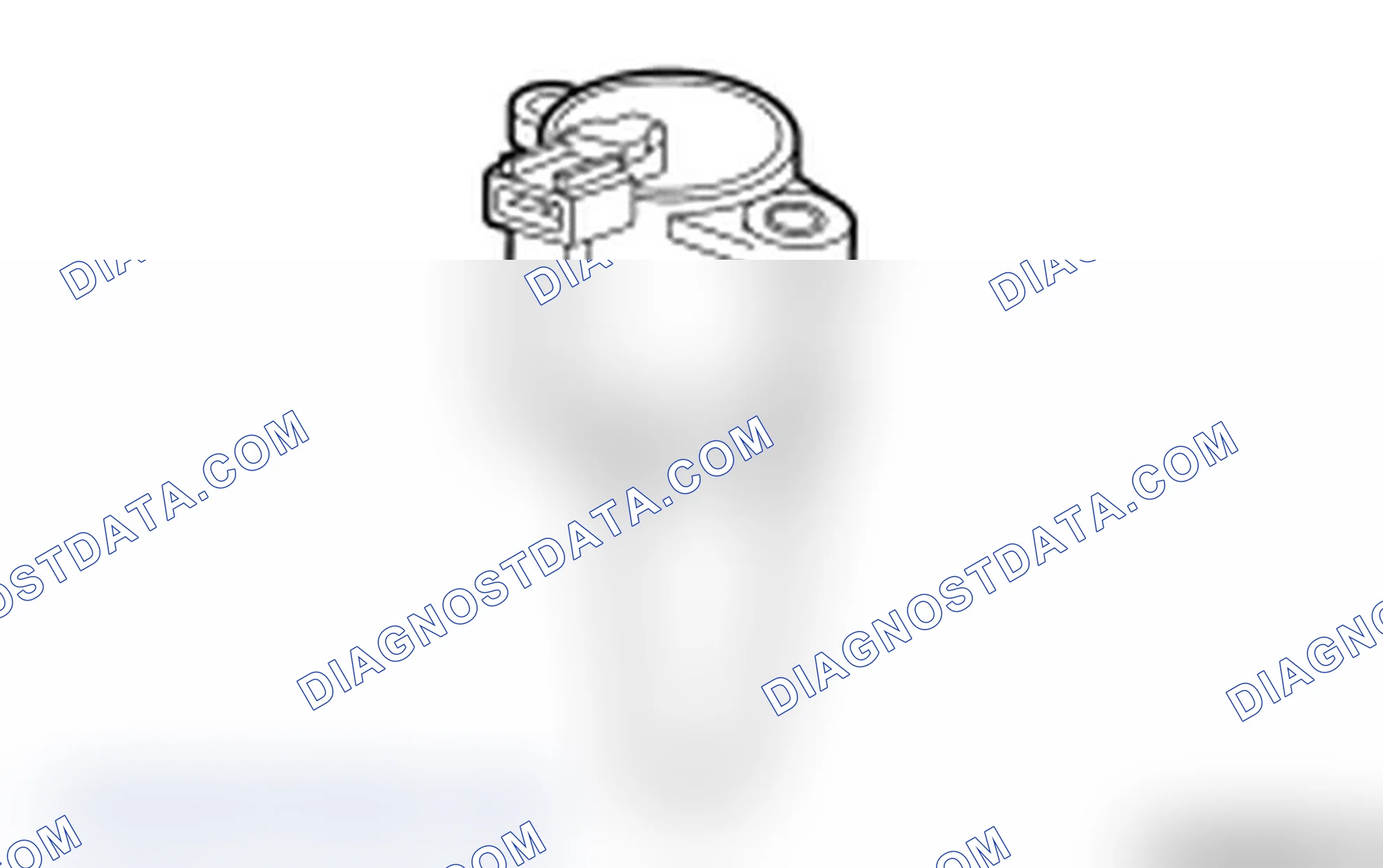 Scheme 16: Coil On Plug (COP)