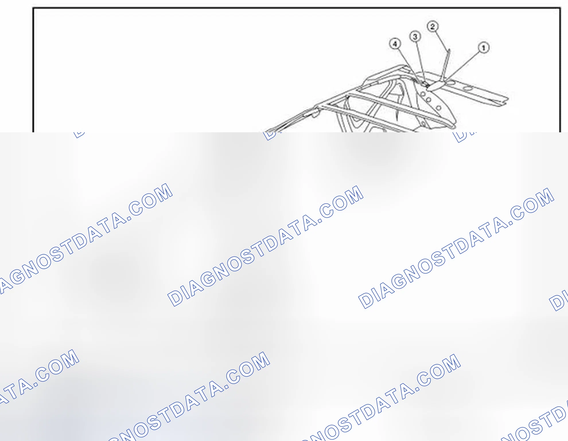 Scheme 83: ANTENNA FEEDER LAYOUT