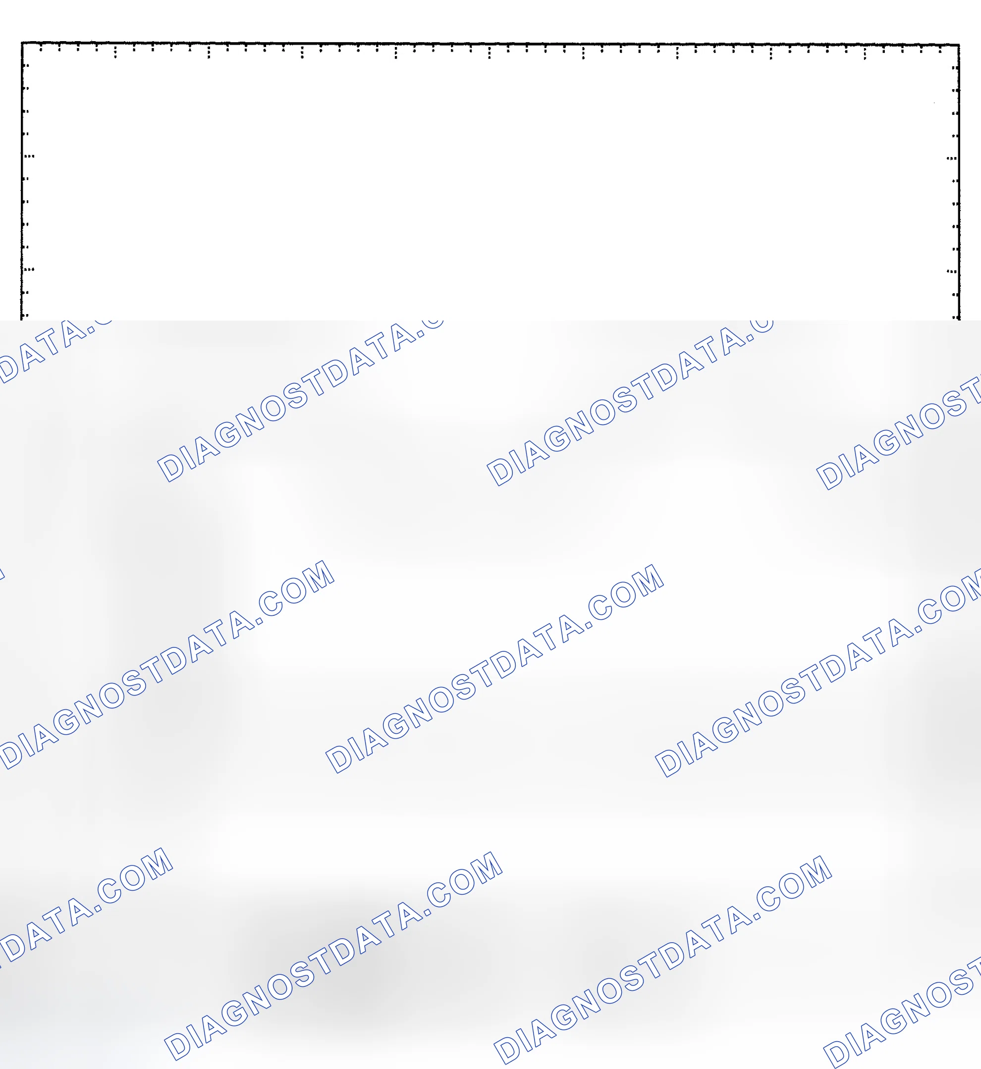 Scheme 26: Injector Bank - Known Good - Voltage Pattern