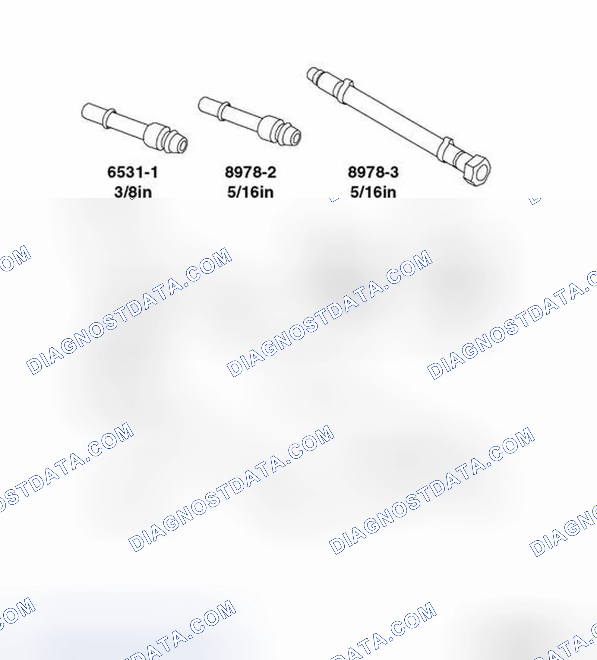 Scheme 10: DIAGNOSTIC TEST