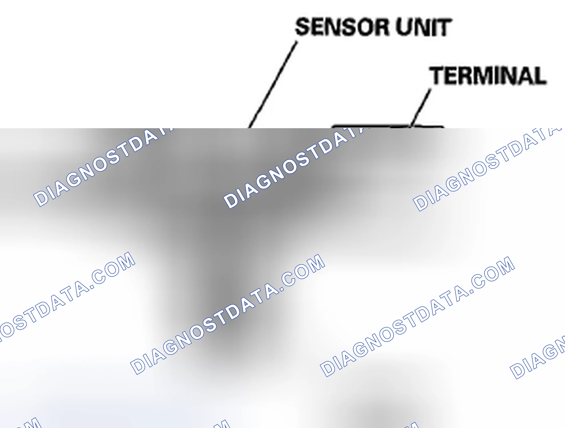 Scheme 53: Fuel Tank Pressure (FTP) Sensor