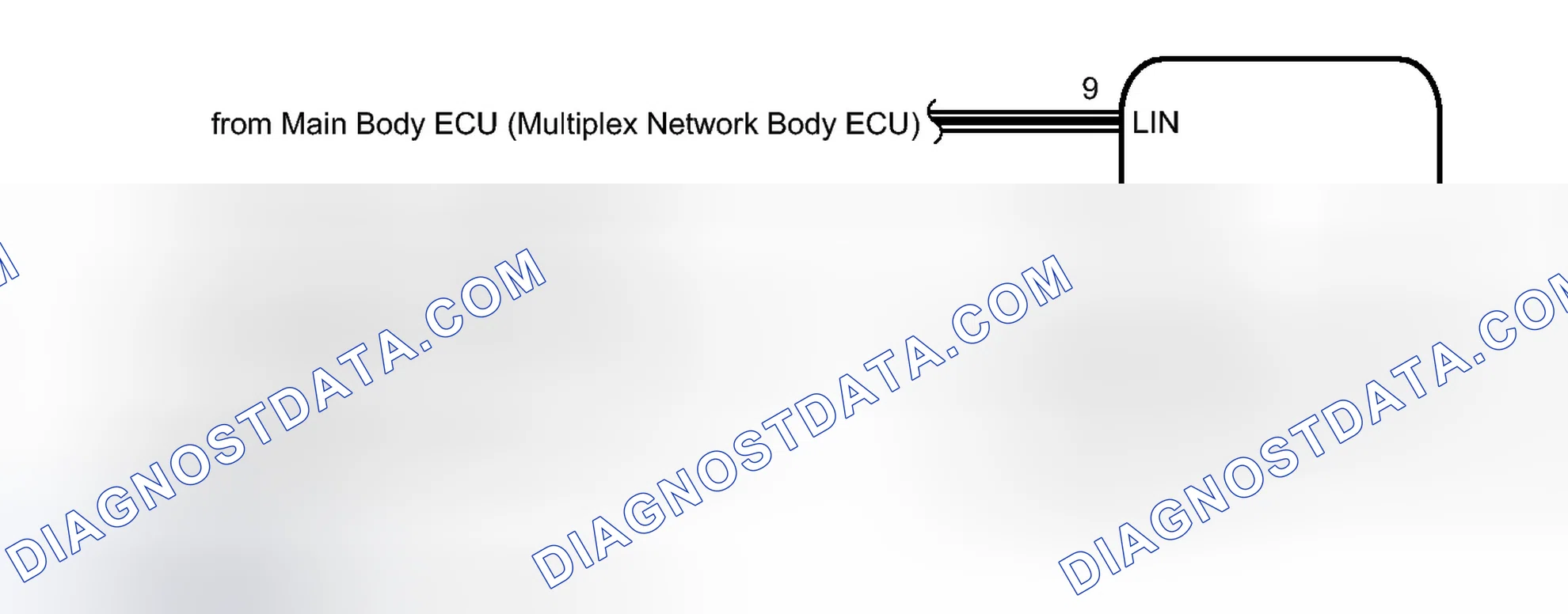 Scheme 151: WIRING DIAGRAM