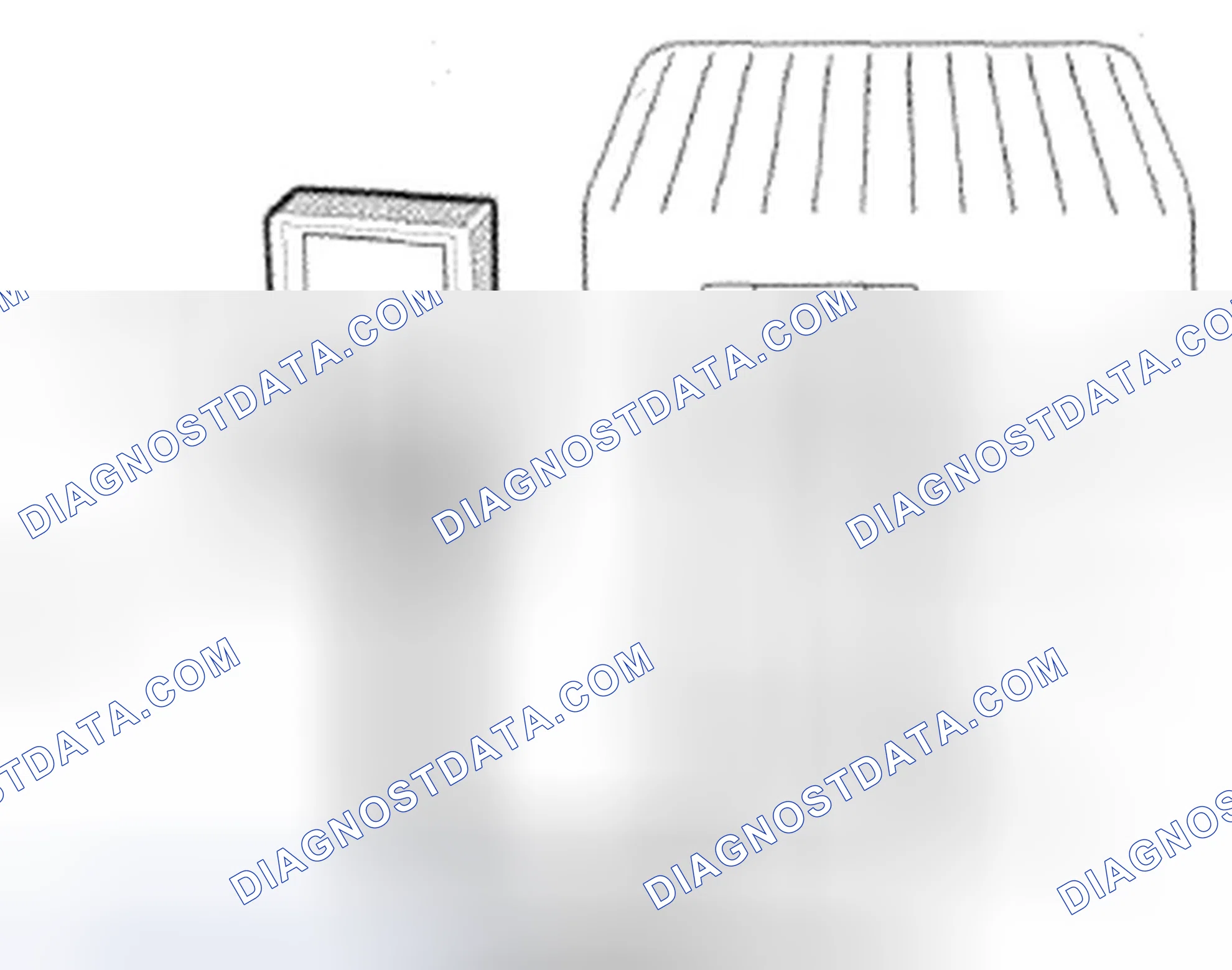 Scheme 53: How To Troubleshoot Circuits At The Engine Mount Control Unit