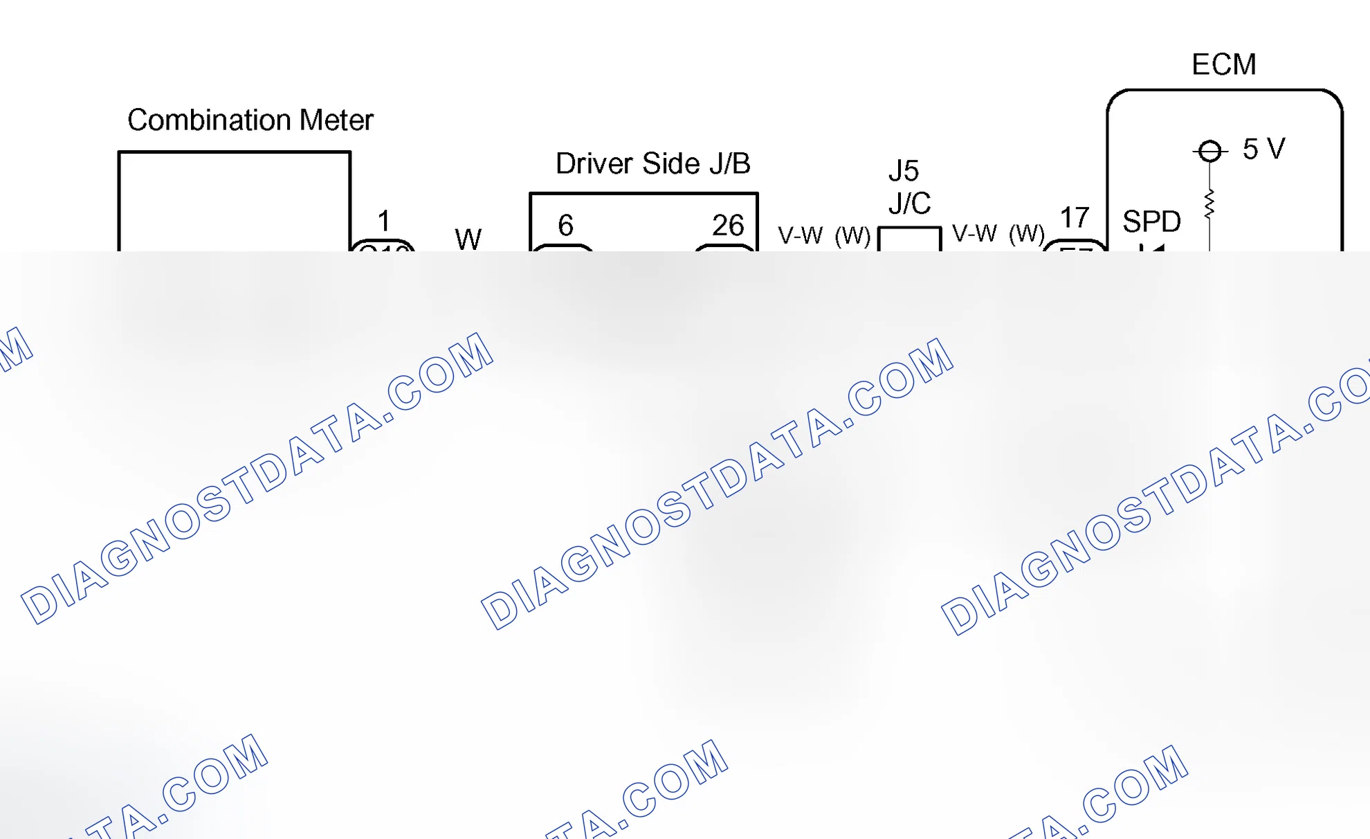 Scheme 246: WIRING DIAGRAM