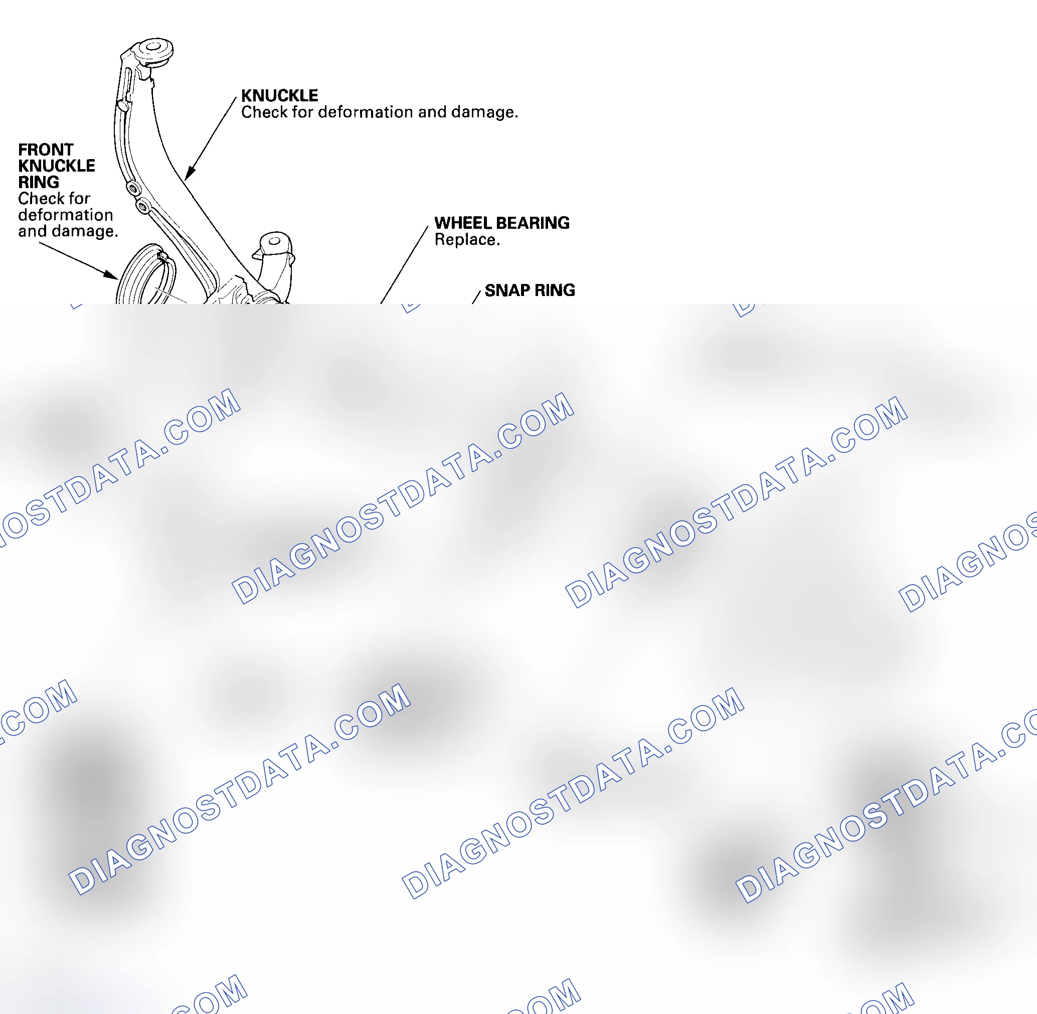 Scheme 1: Exploded View