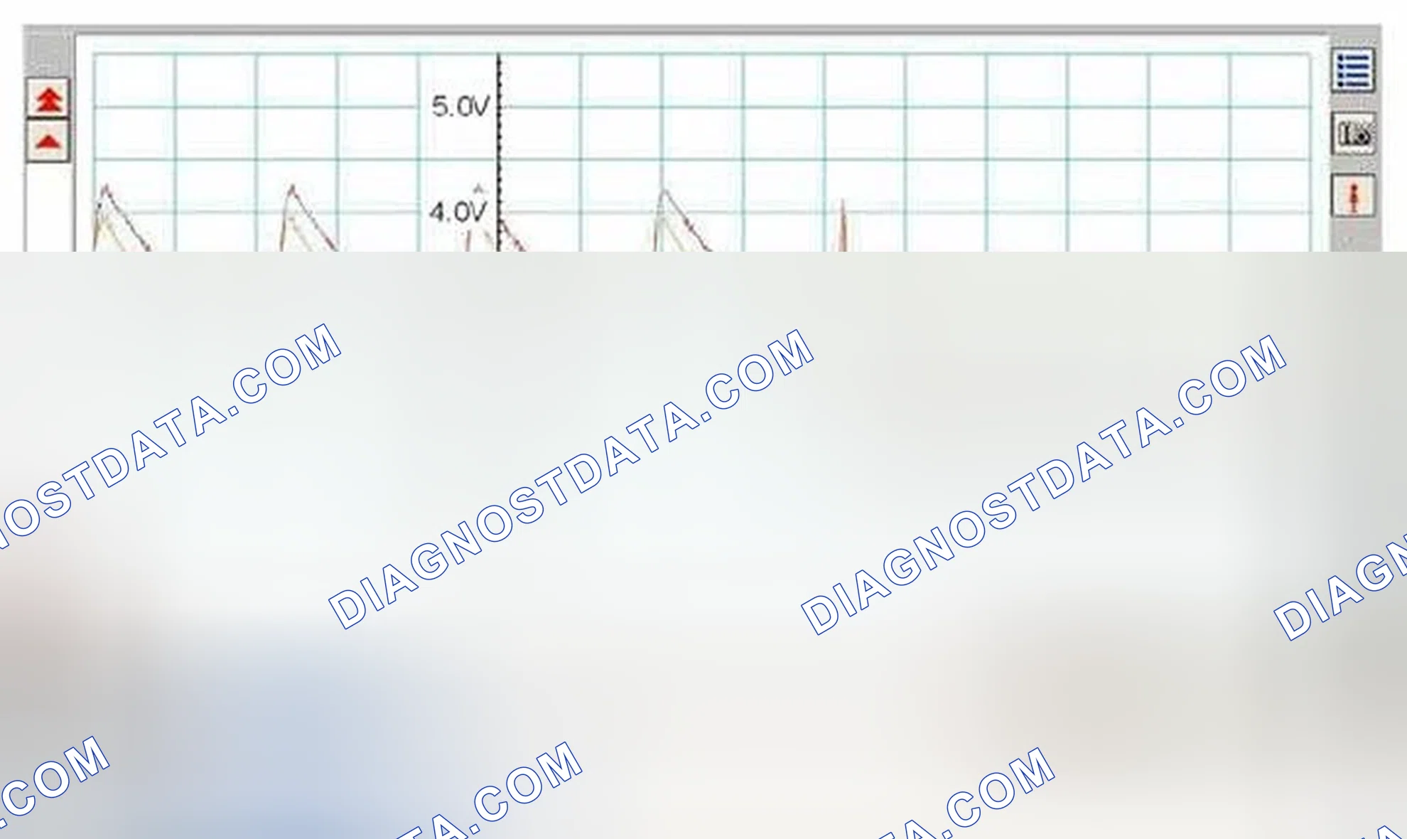 Scheme 7: CAN Circuit Signal Corruption