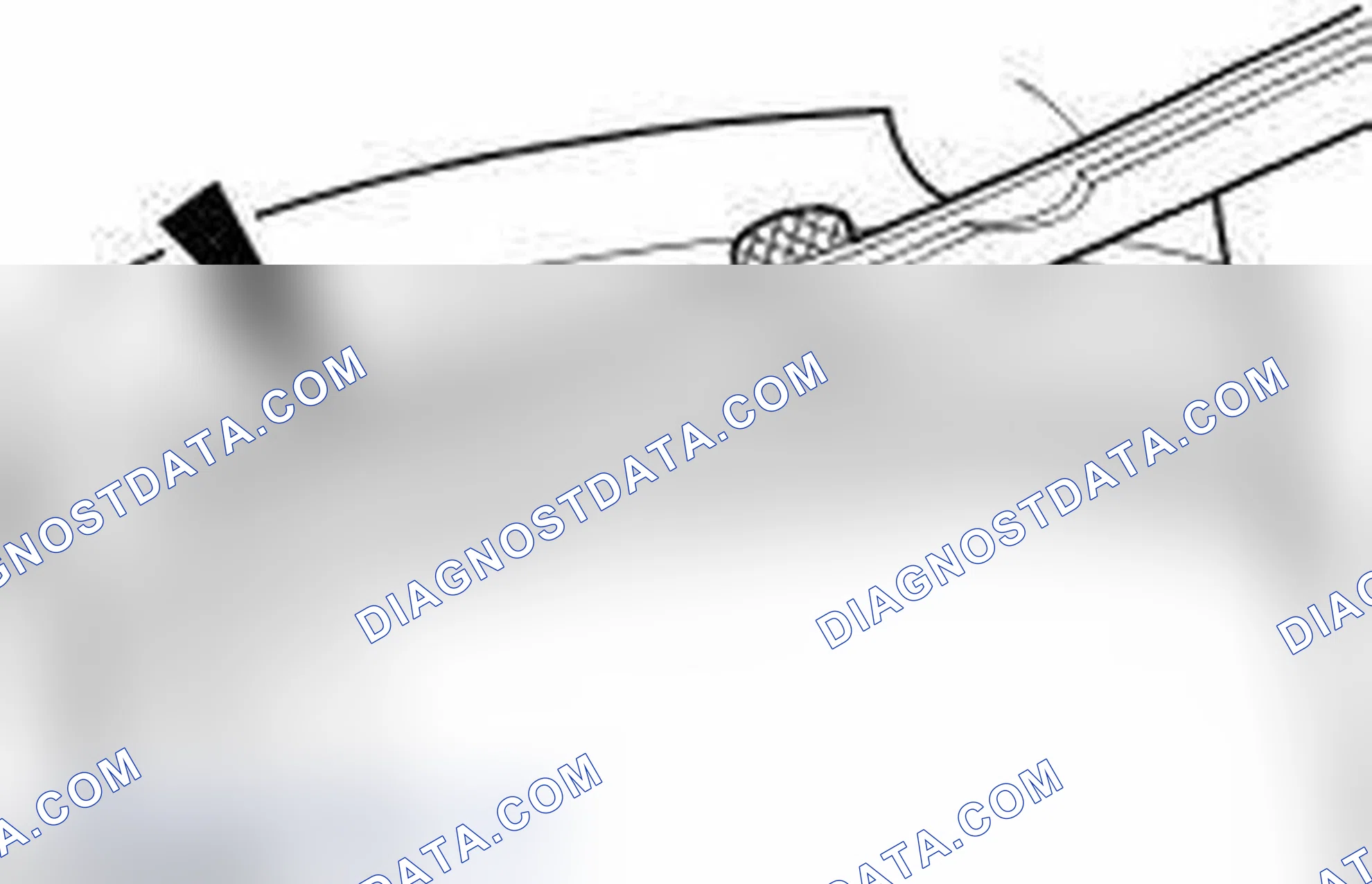 Scheme 531: PISTON RING-TO-GROOVE CLEARANCE