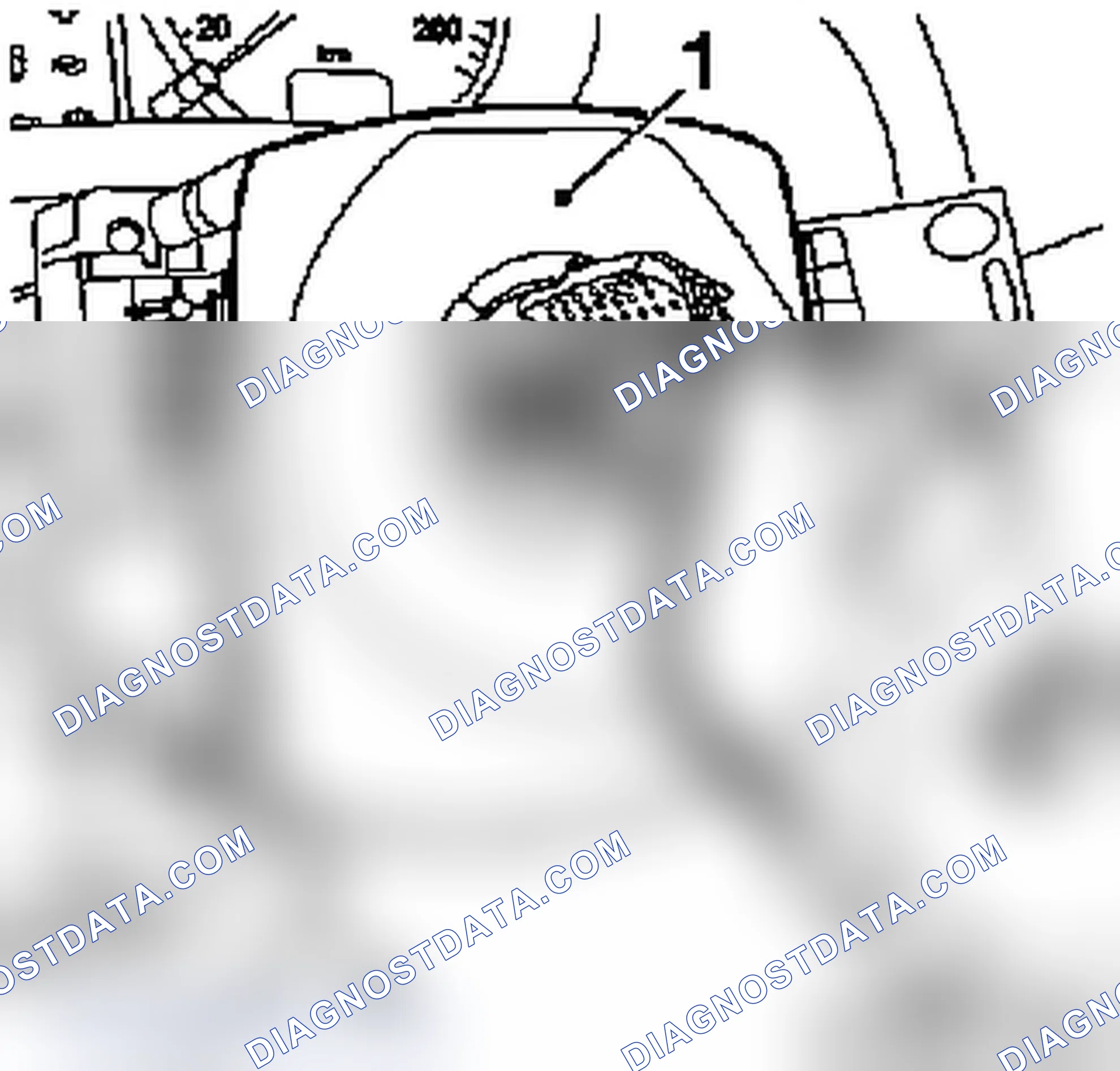 How to Replace the Steering Angle Sensor