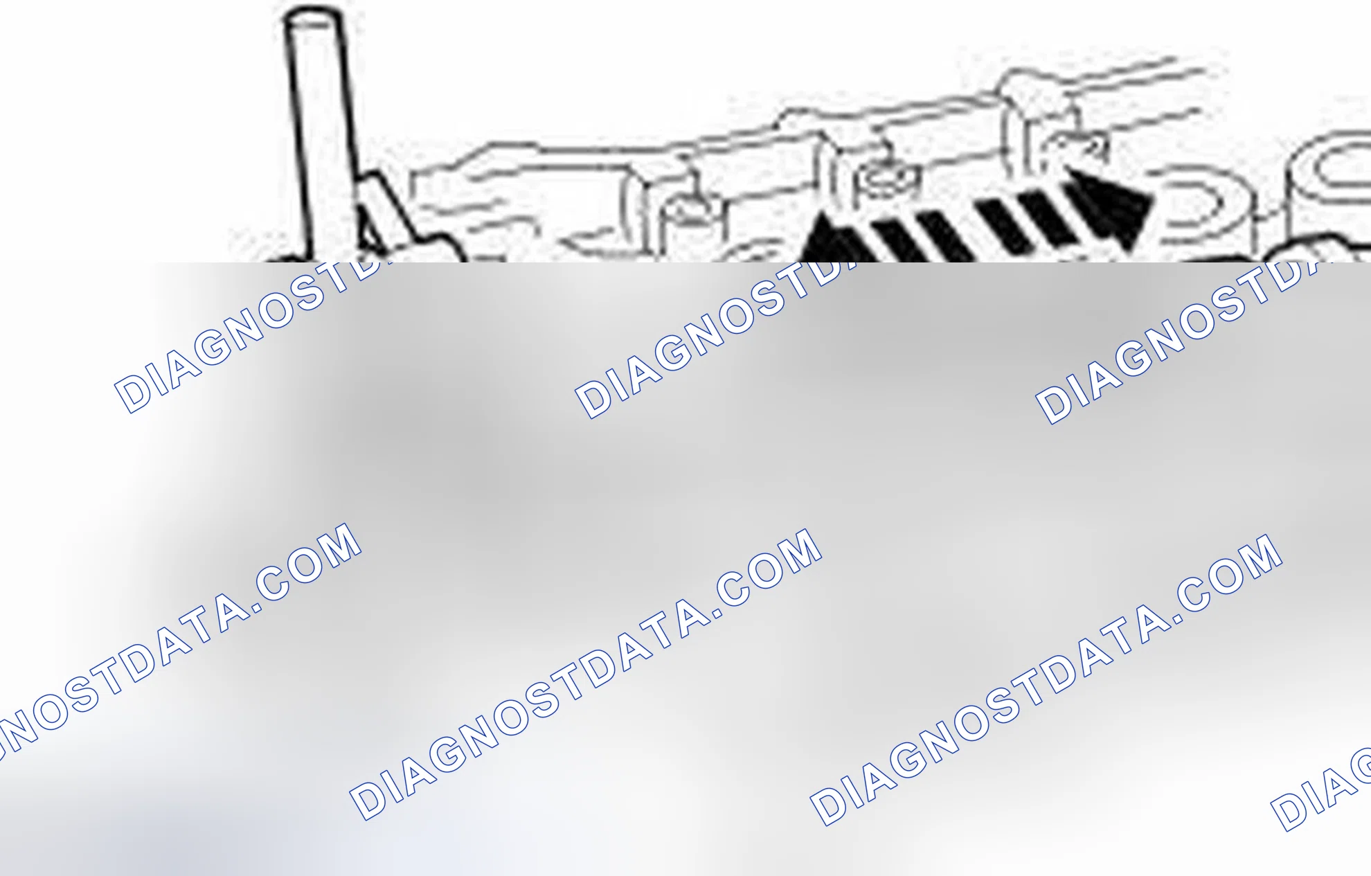 Scheme 47: CAMSHAFT END PLAY