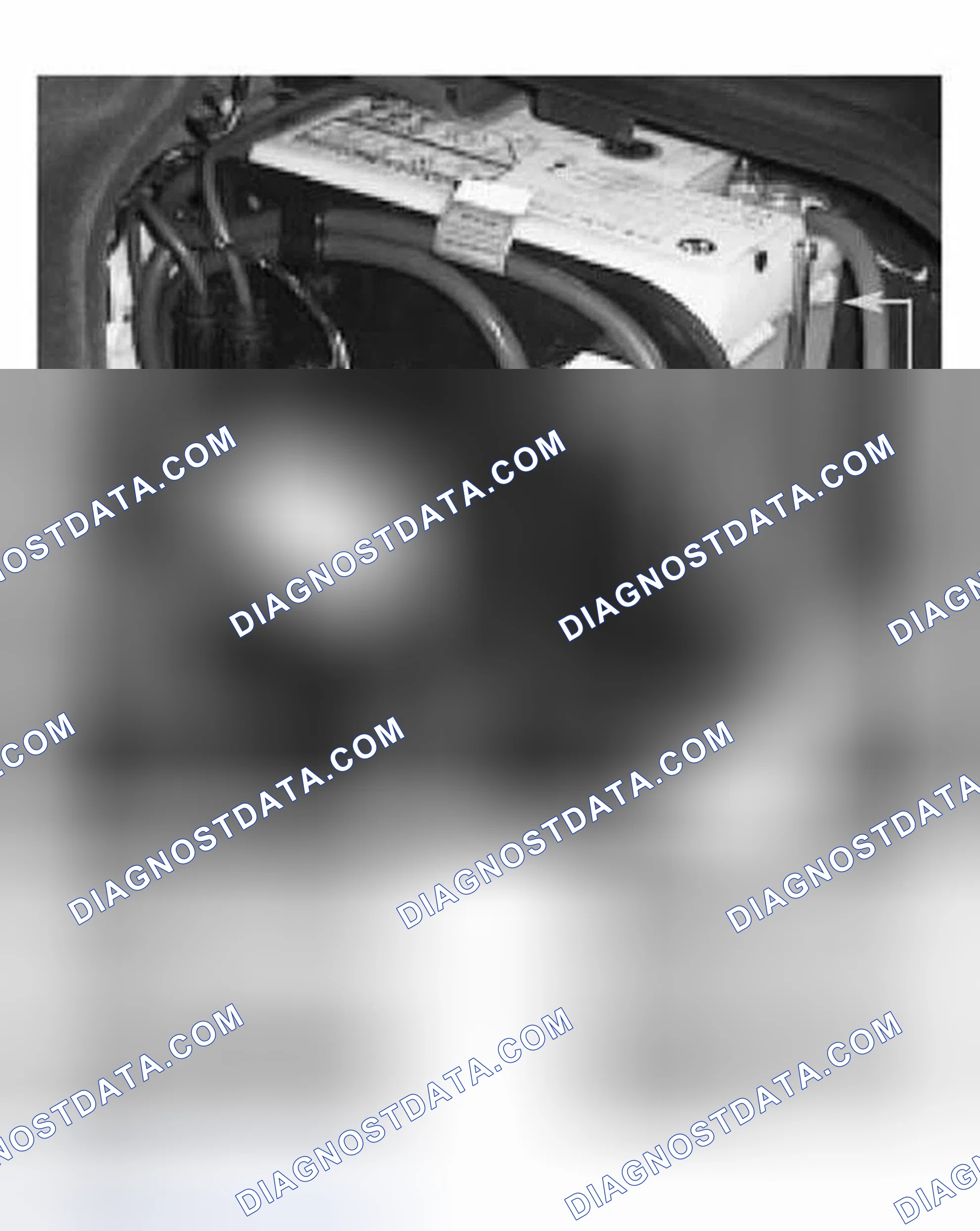 Scheme 21: Battery Isolation Switch