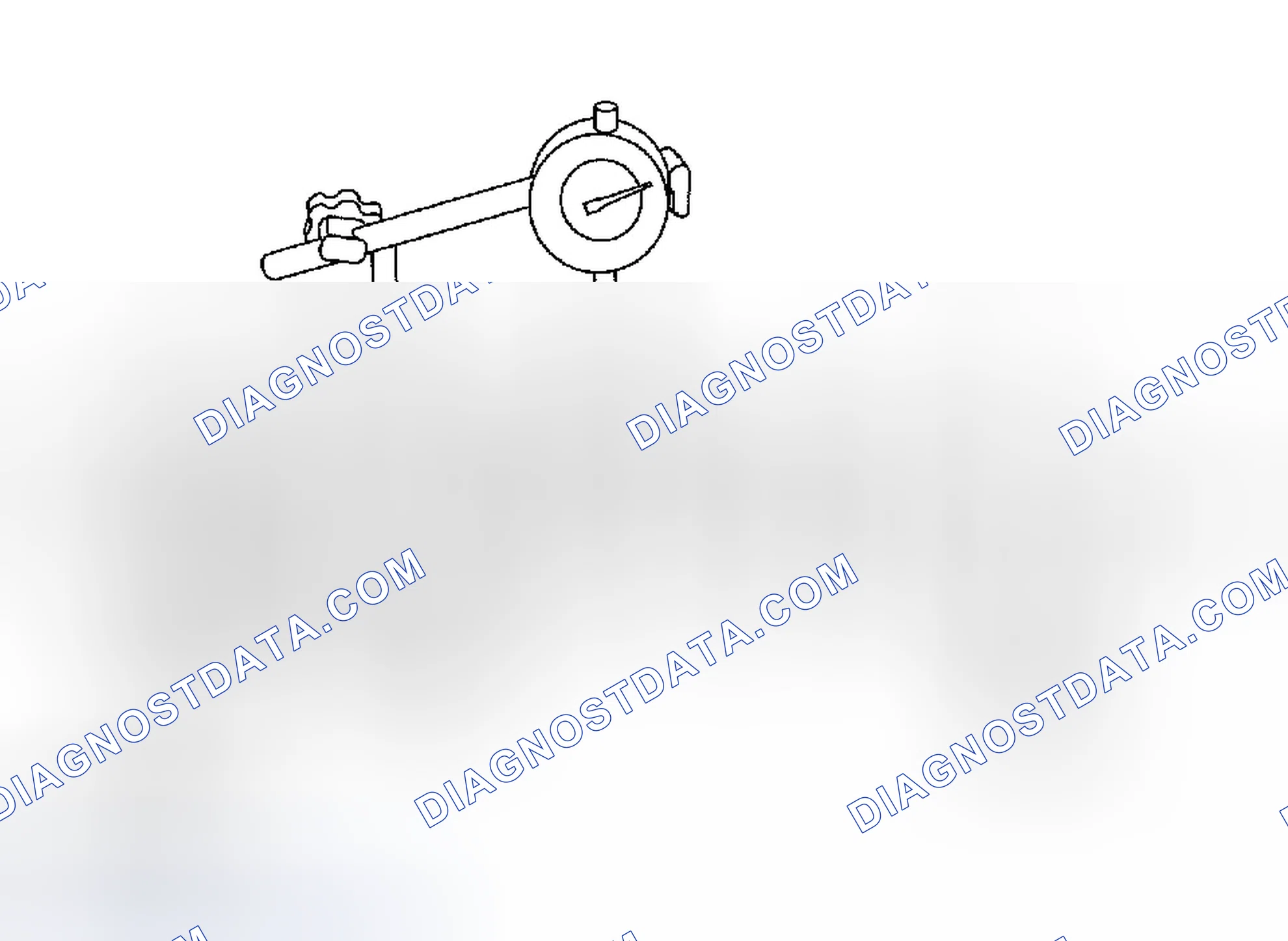 Scheme 939: Crankshaft Runout