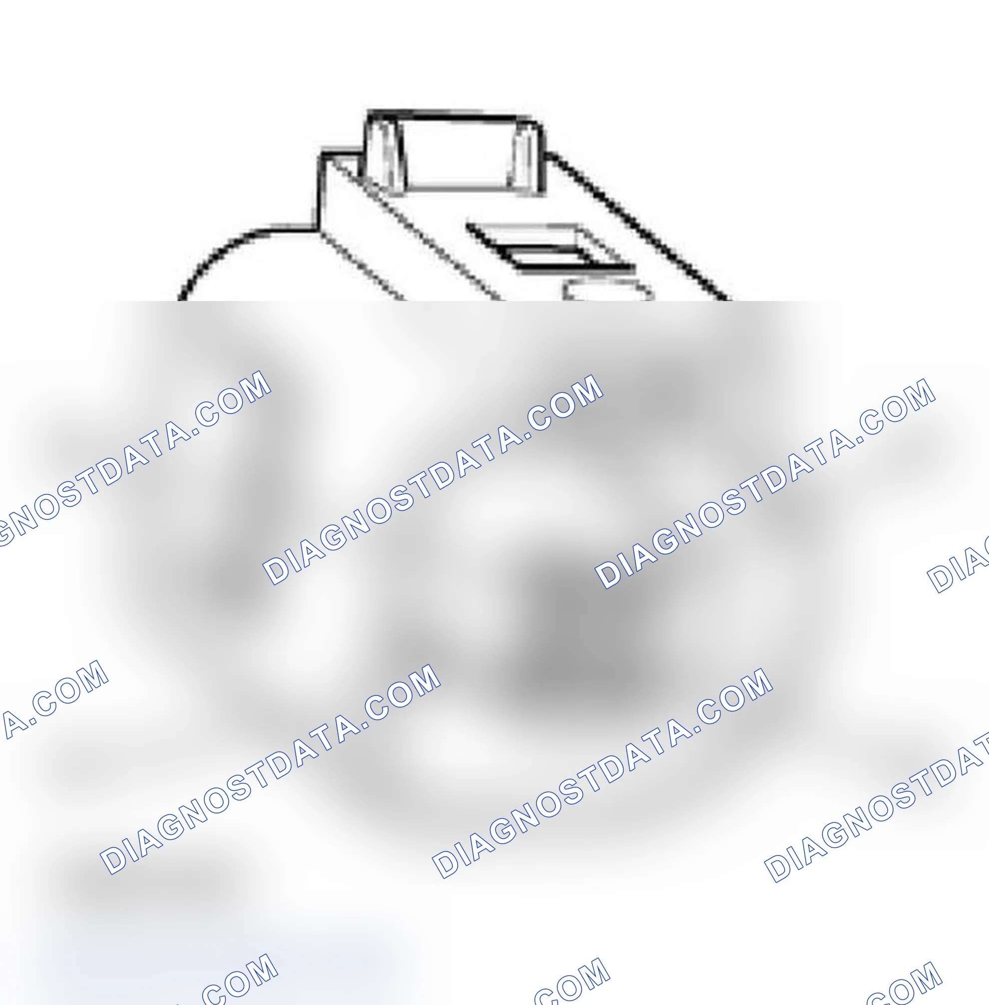 Scheme 546: Checking wire connections