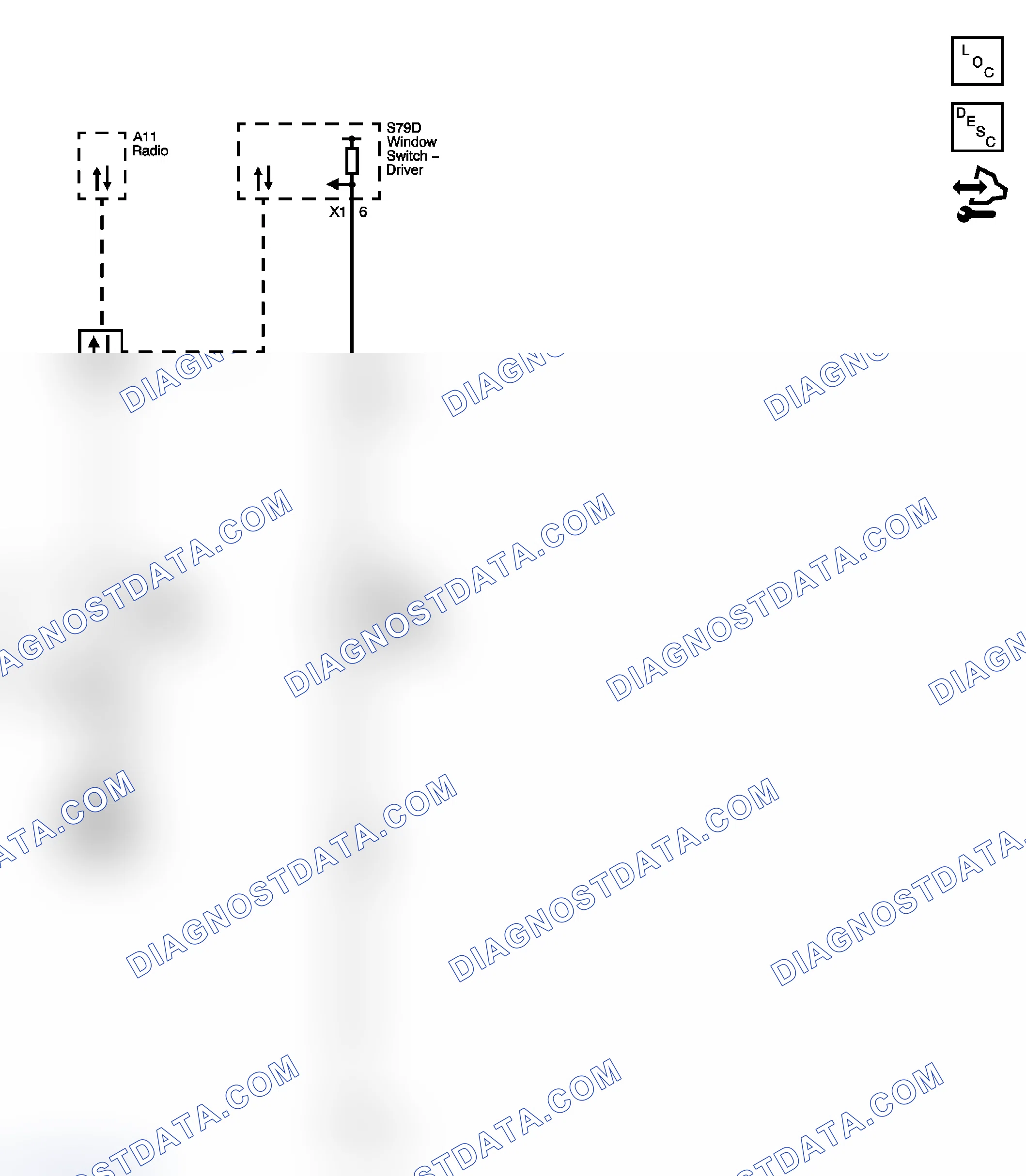 Scheme 6: Audible Warnings Schematics