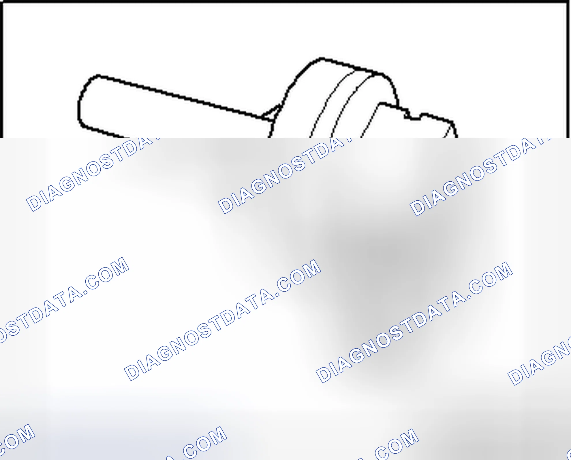 Scheme 40: EVAPORATOR VENT TEMPERATURE SENSOR -G263- OR EVAPORATOR TEMPERATURE SENSOR -G308