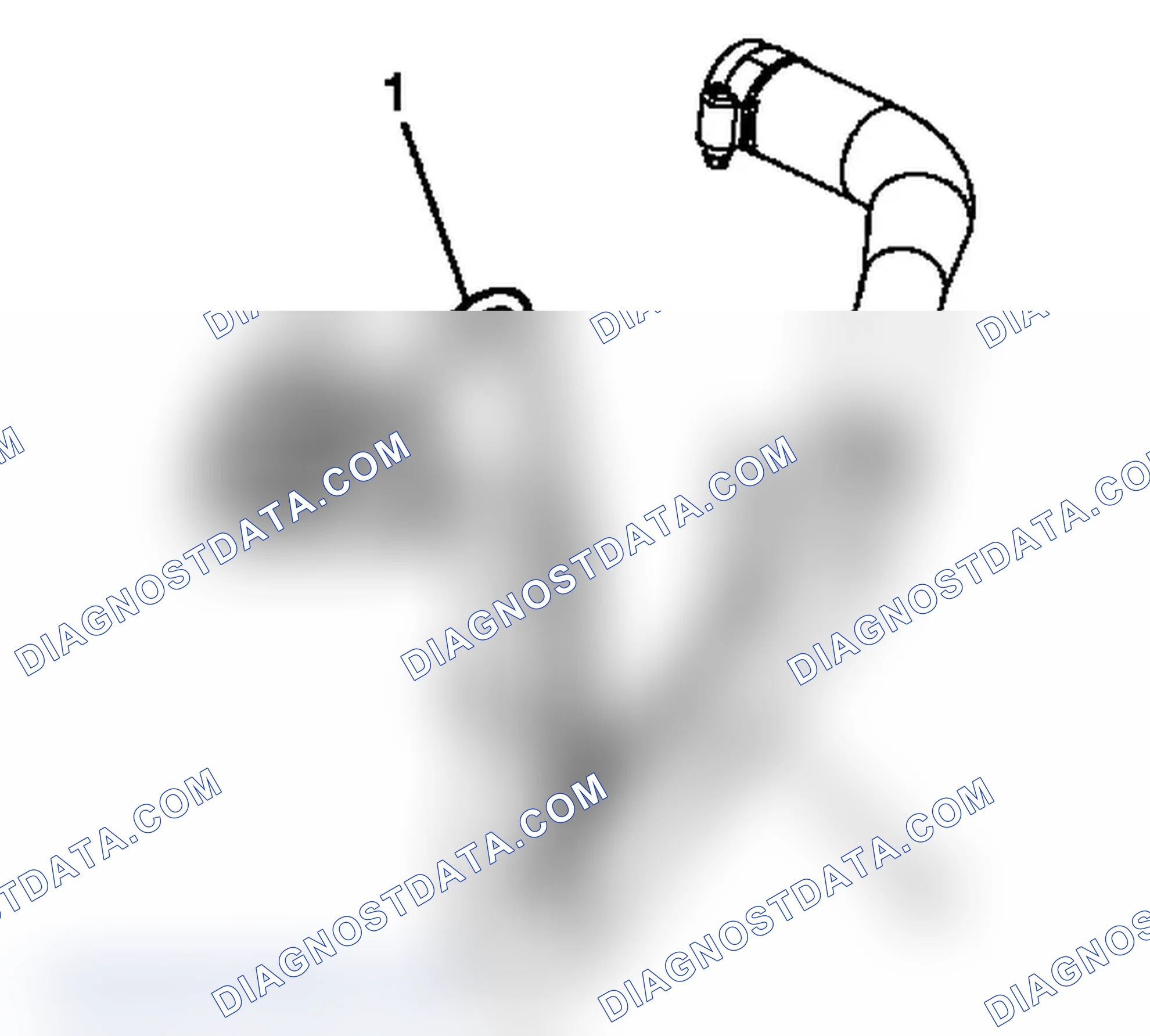 Scheme 138: Fuel Fill Pipe