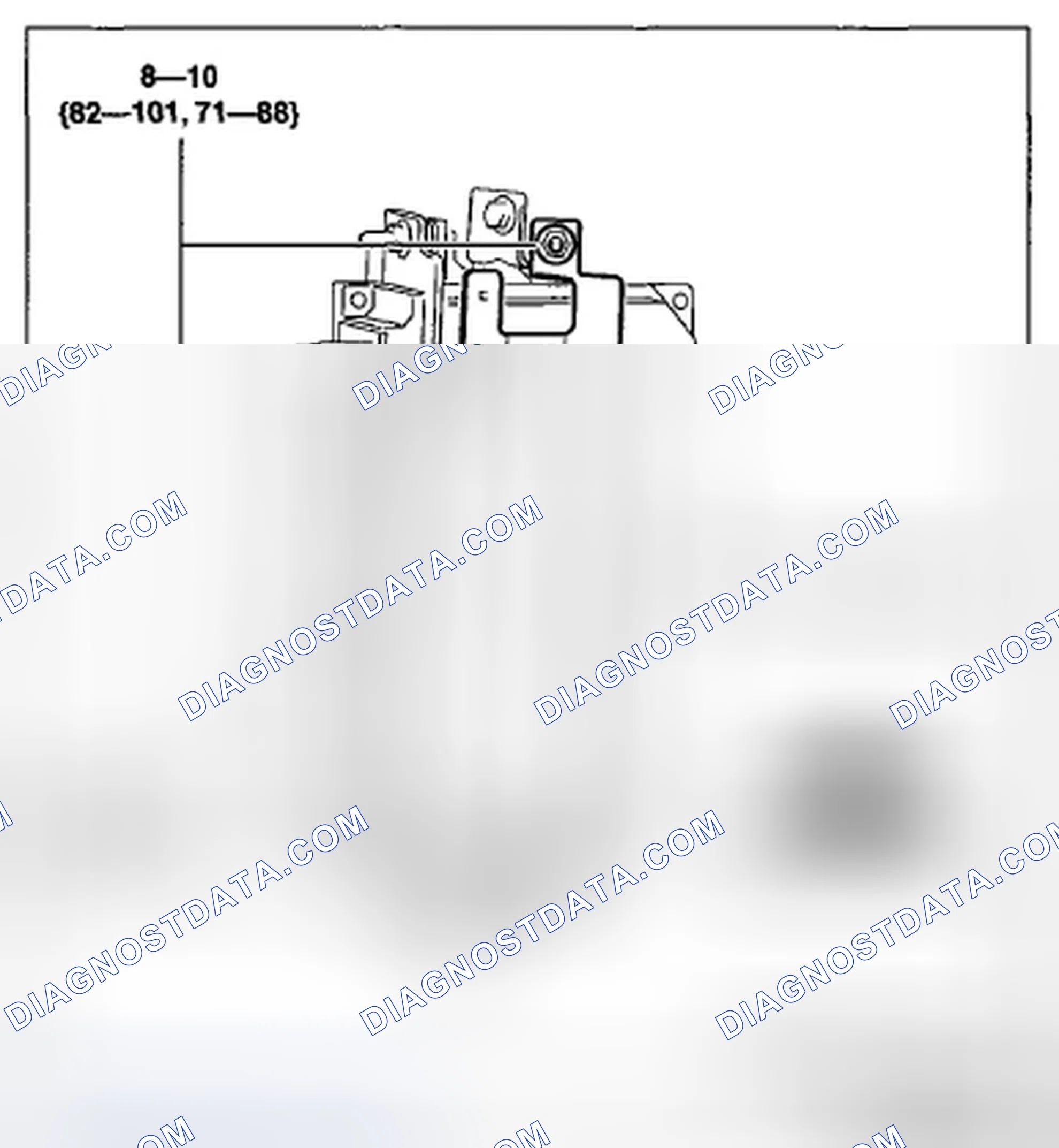 Scheme 52: PCM REMOVAL/INSTALLATION [MZI 3.7 V6]