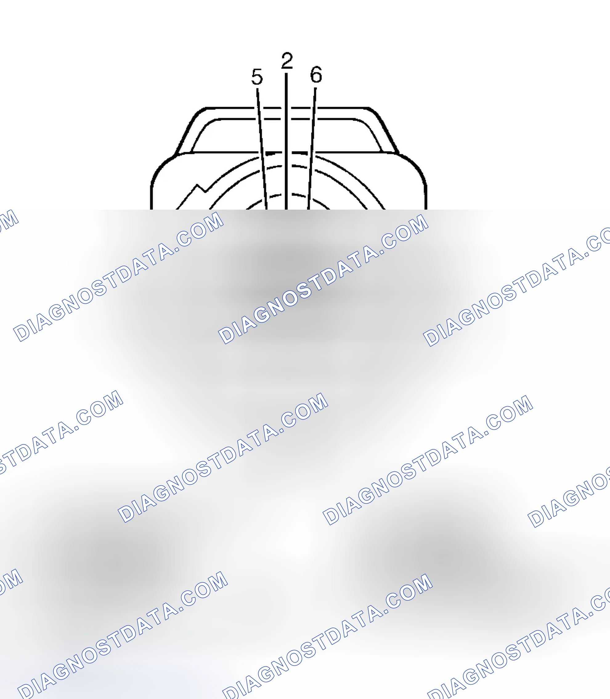 Scheme 219: TEST A: SHIFT SOLENOIDS