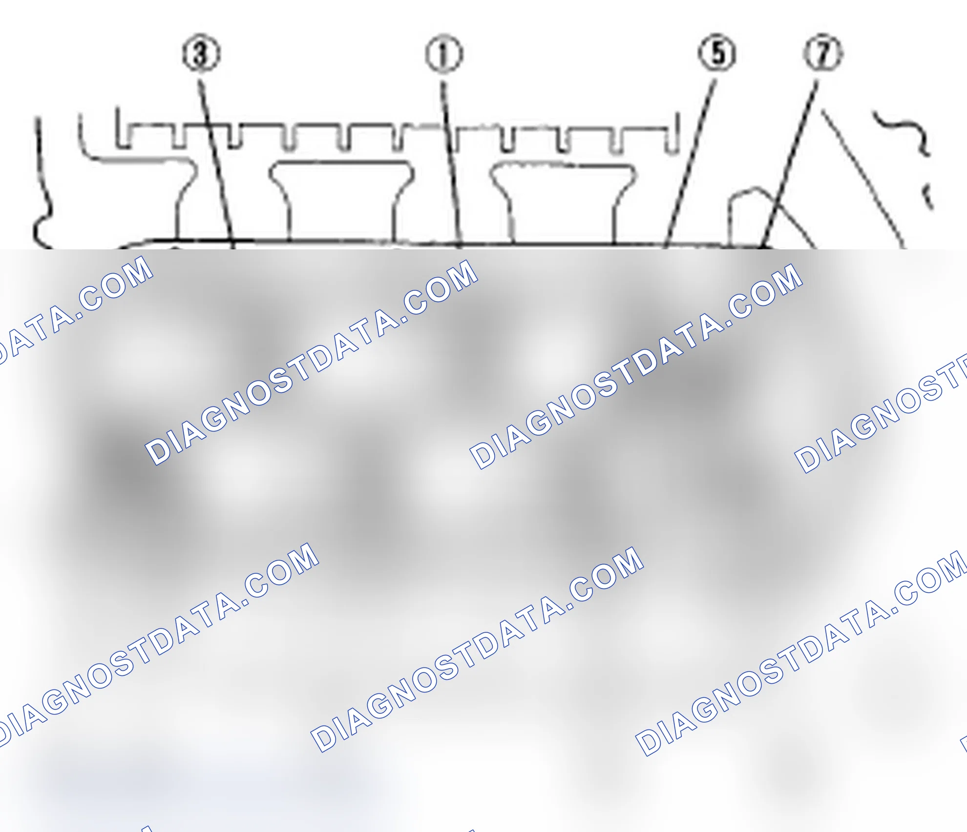 Scheme 7: Installation
