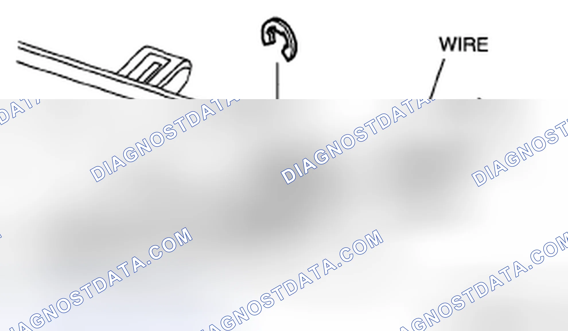 Scheme 95: Wire Disassembly Note