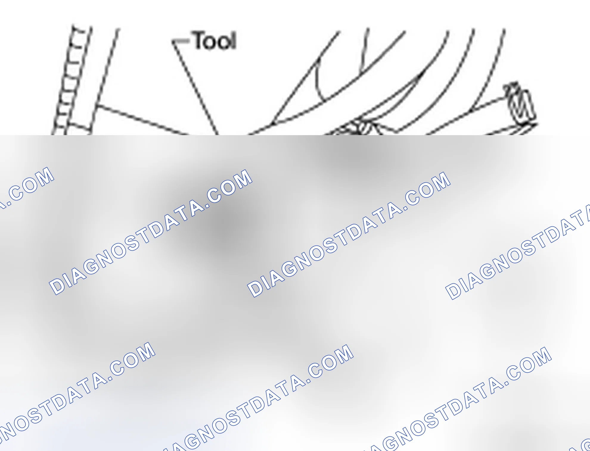 Scheme 29: Changing Oil Filter