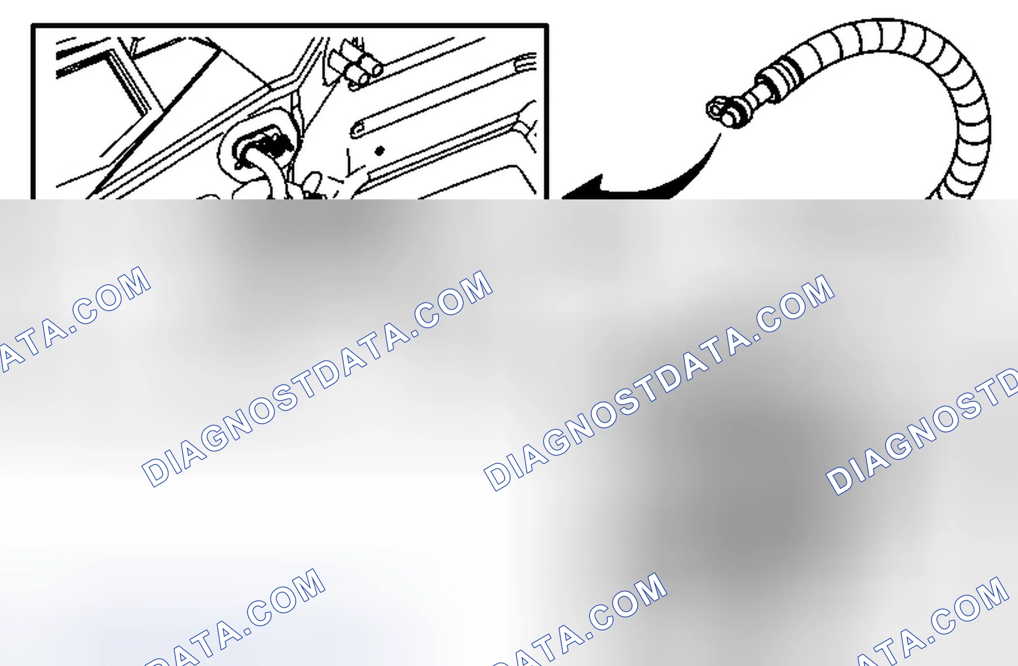 Scheme 7: Suction Hose Replacement (LY2, LMF, L76 and L92)