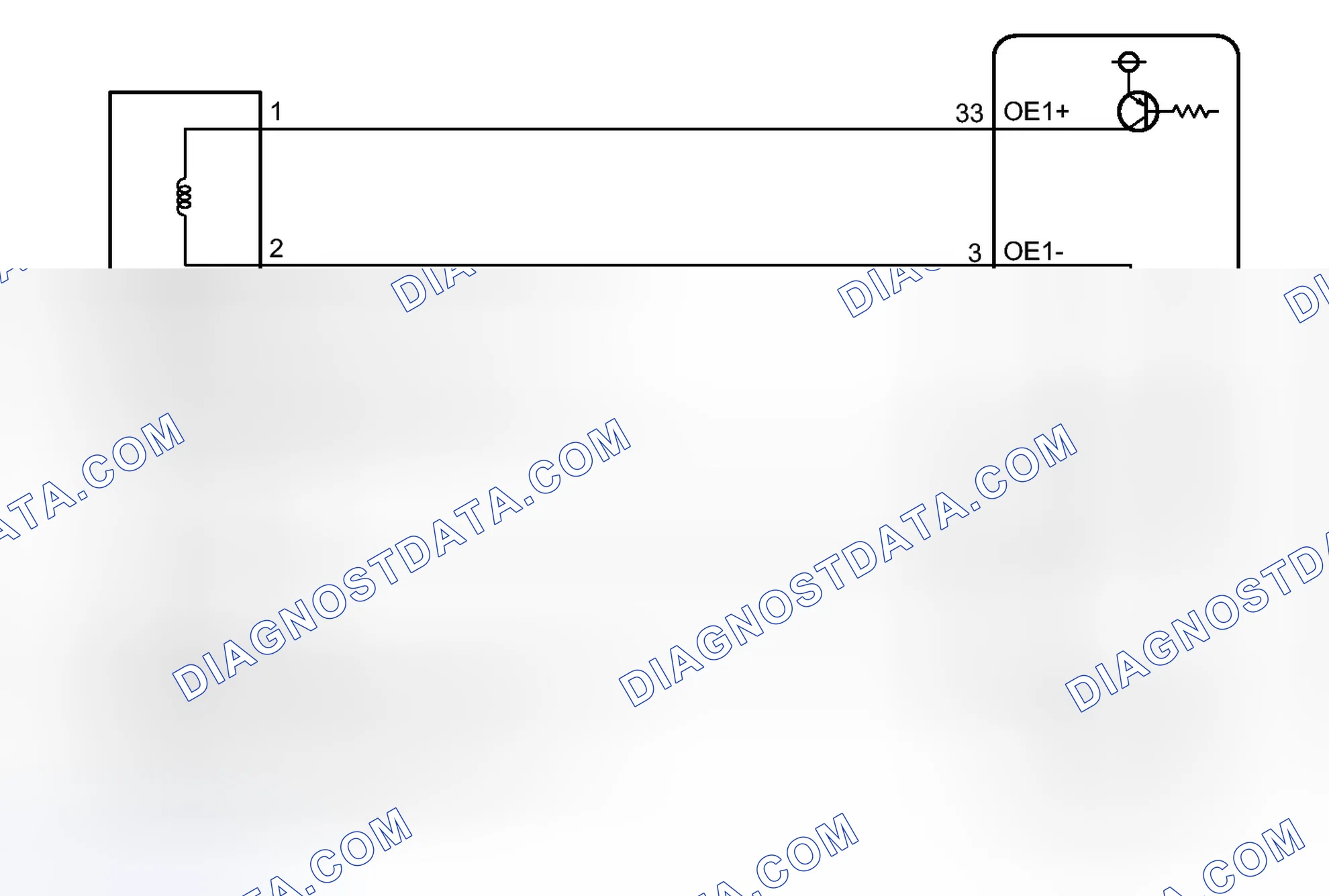 Scheme 150: WIRING DIAGRAM