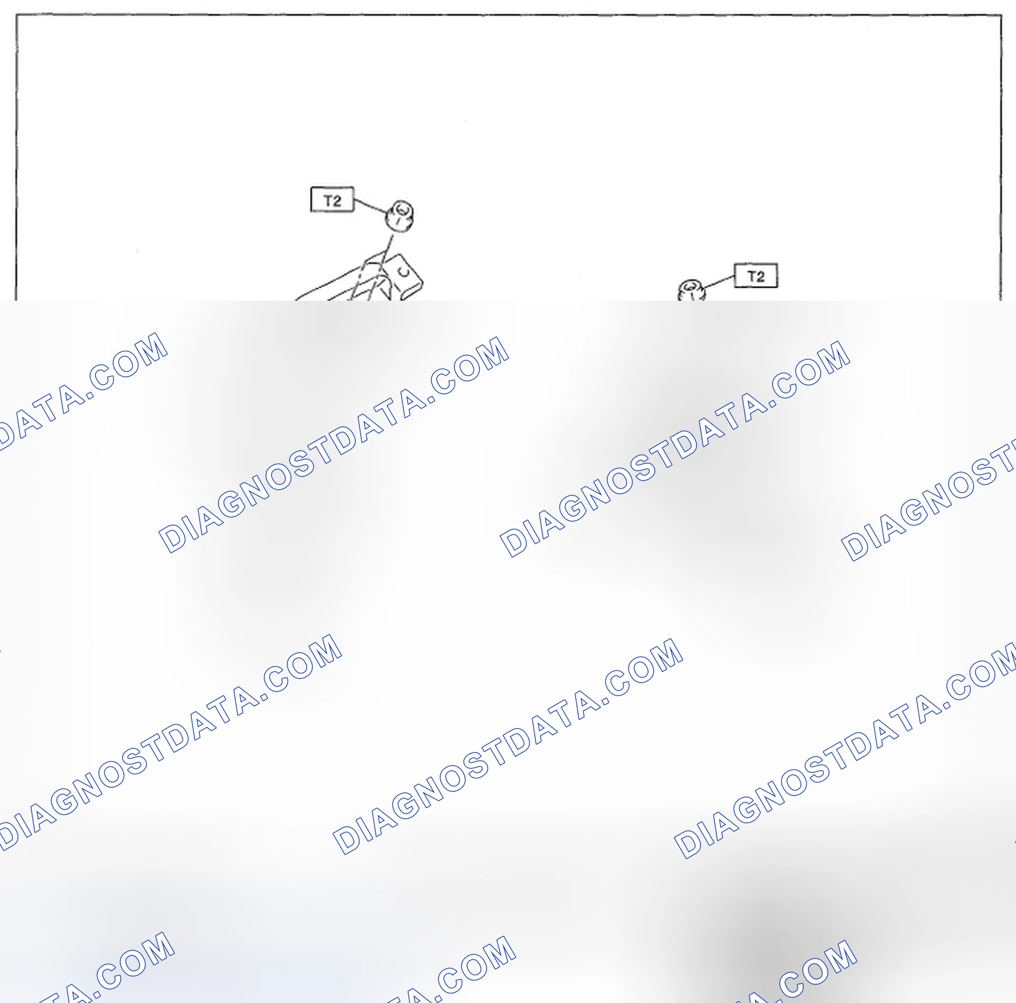 Scheme 75: ENGINE MOUNTING