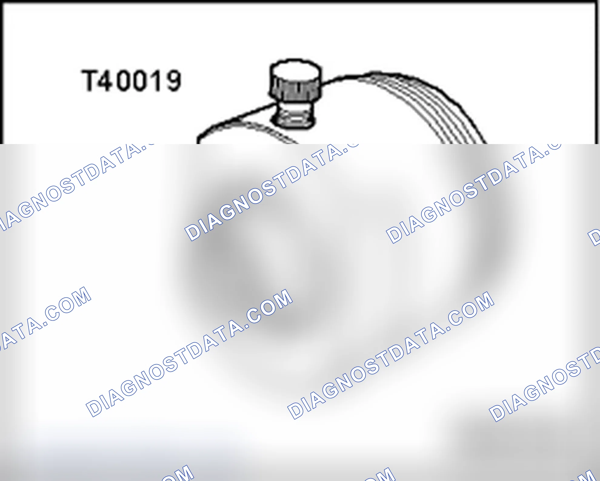 Scheme 123: Crankshaft Seal, Belt Pulley Side, Replacing