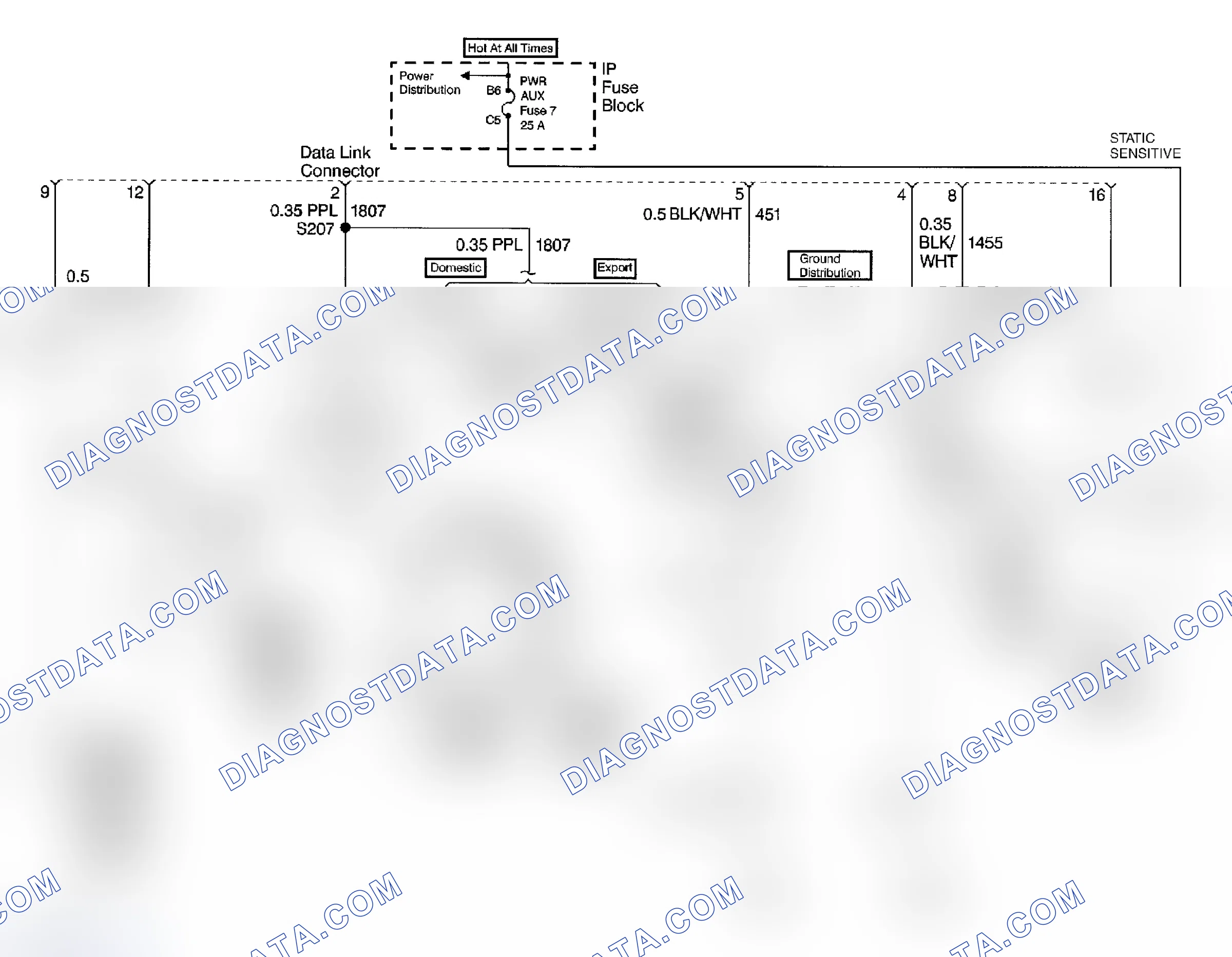 Scheme 14: WIRING DIAGRAMS