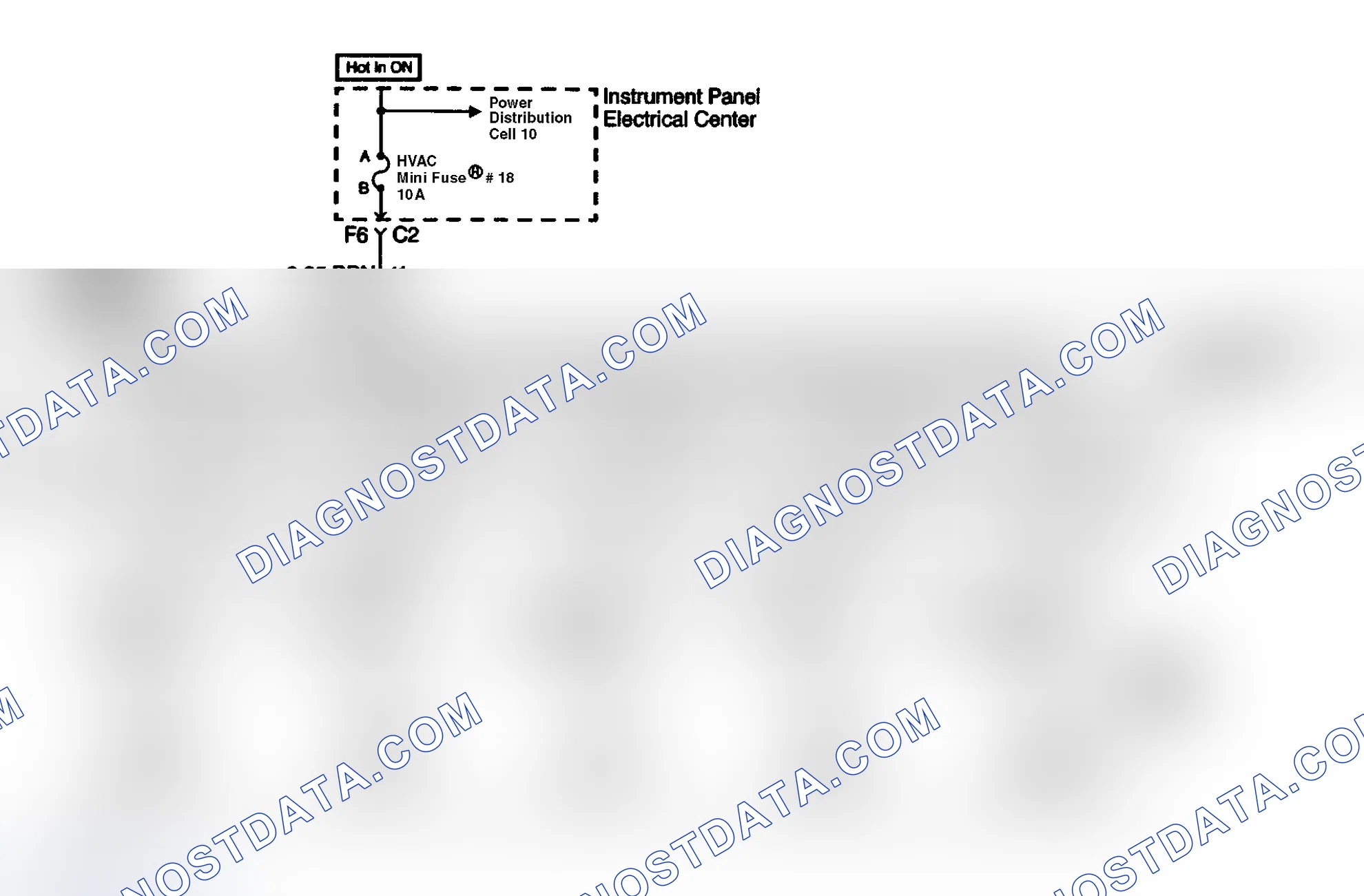 Scheme 31: VACUUM HOSE DIAGRAM(S)