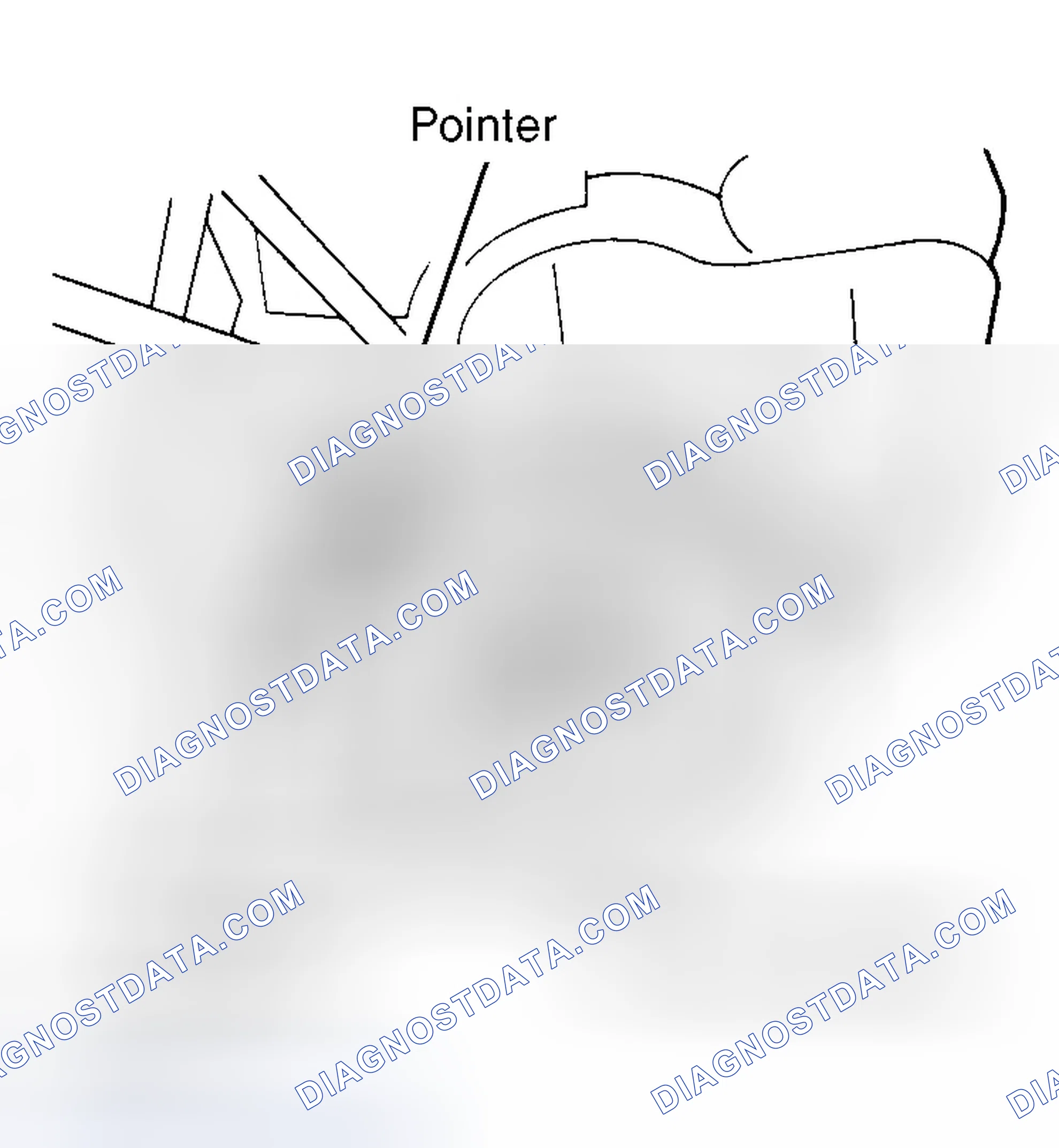 Scheme 7: Ignition Timing Marks (Accord 2.3L)