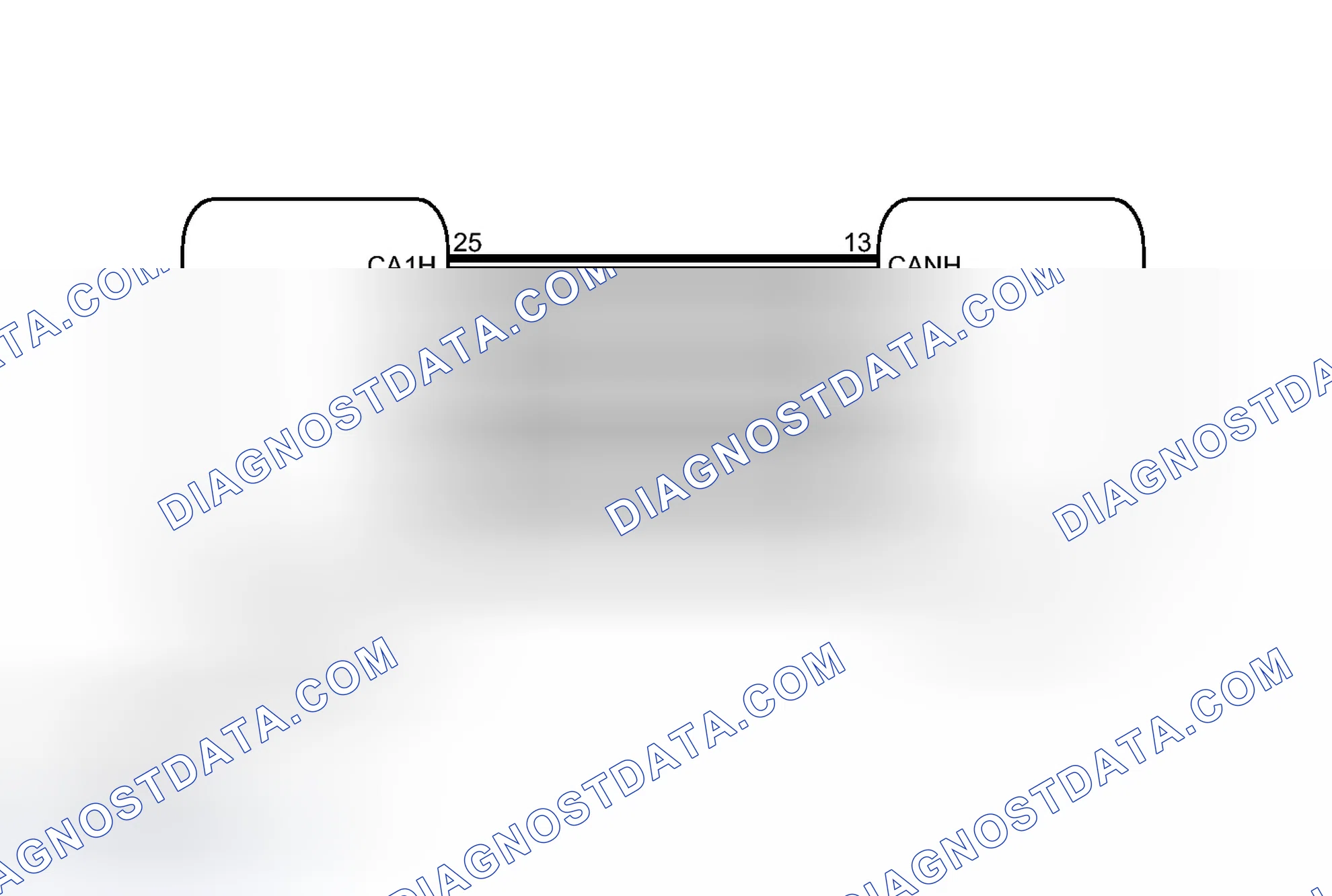 Scheme 105: WIRING DIAGRAM