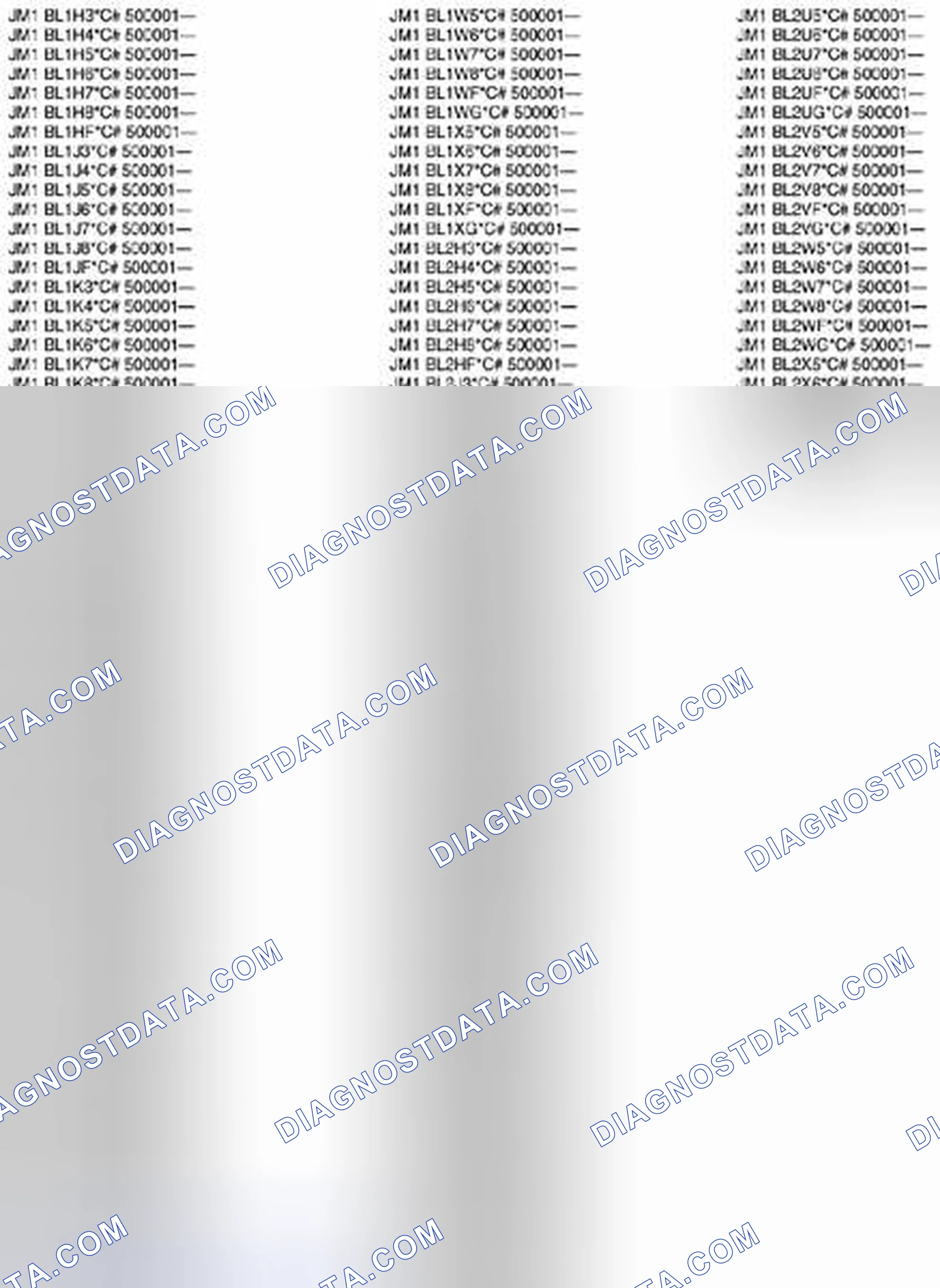 Scheme 2: Identifying Vehicle Identification Number
