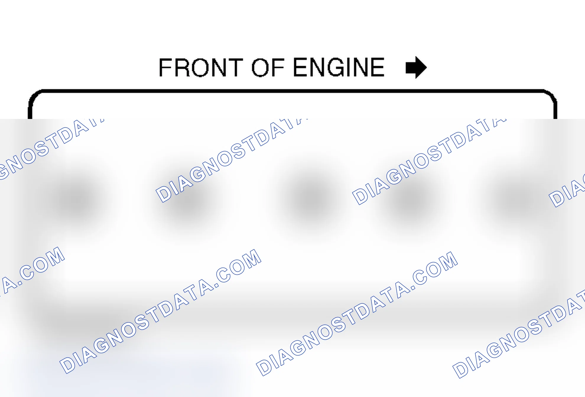 Scheme 6: 5 CYLINDER ENGINE