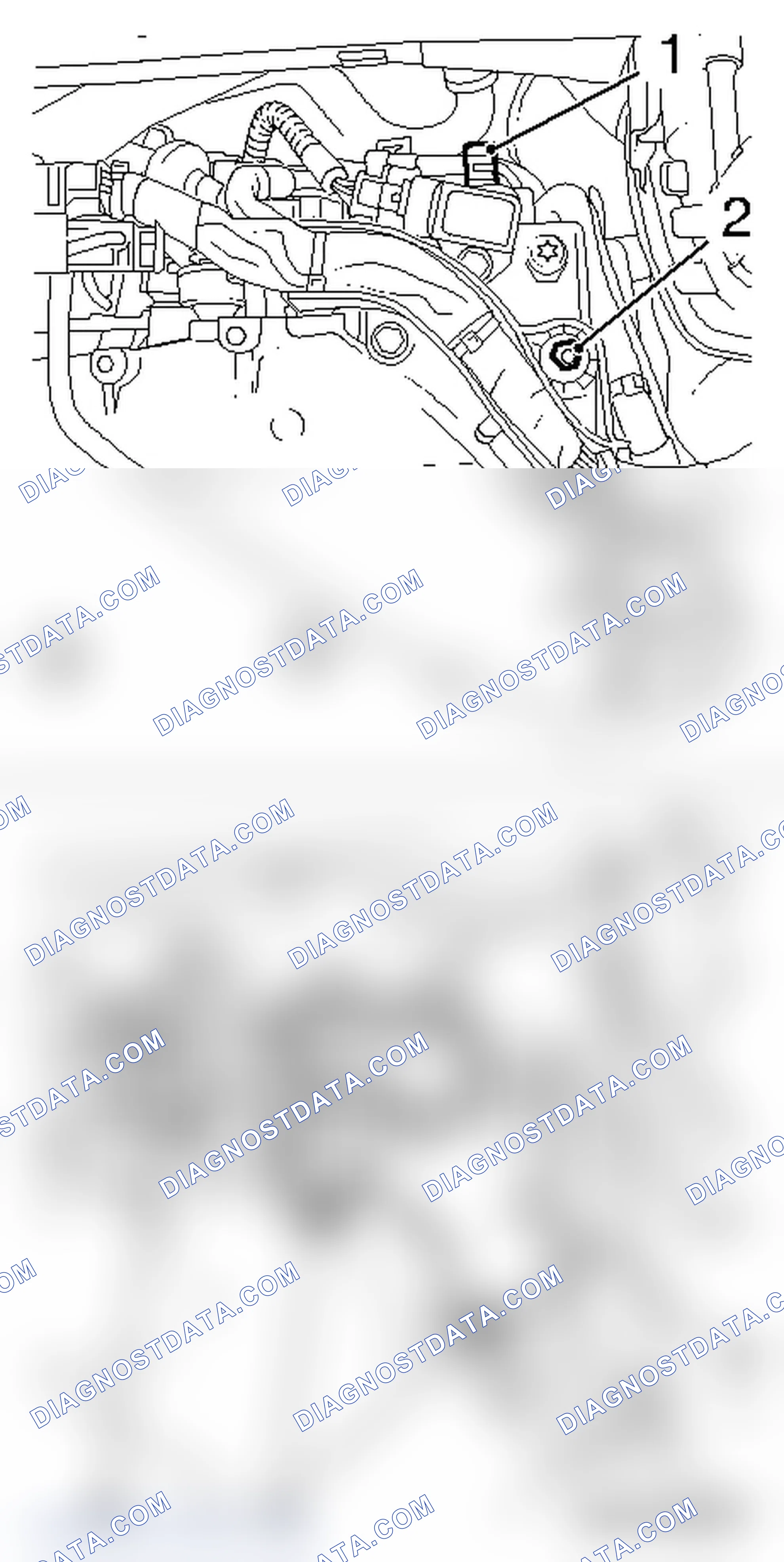 Replace Injection Valves