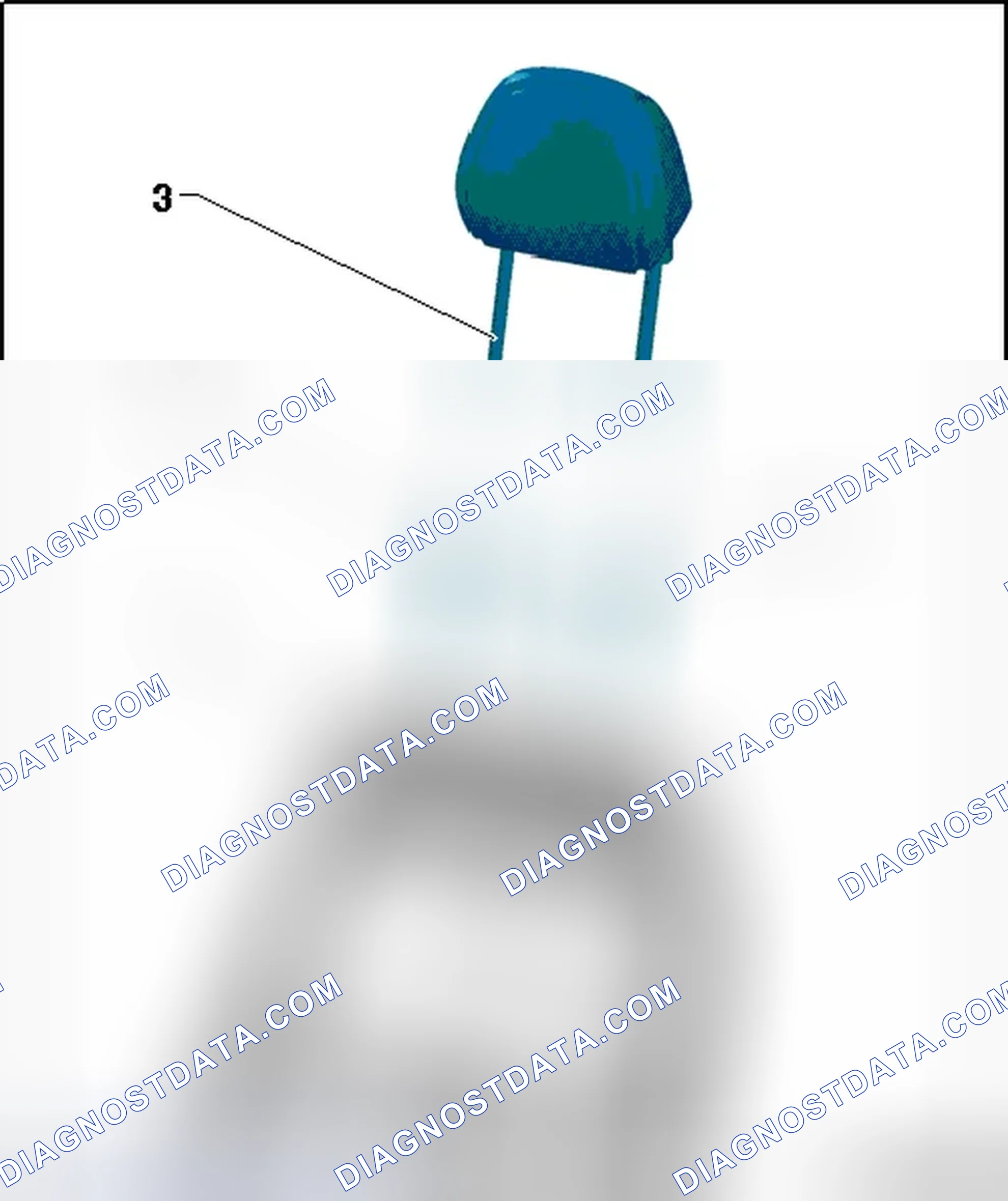 Scheme 70: HEADRESTS ASSEMBLY OVERVIEW