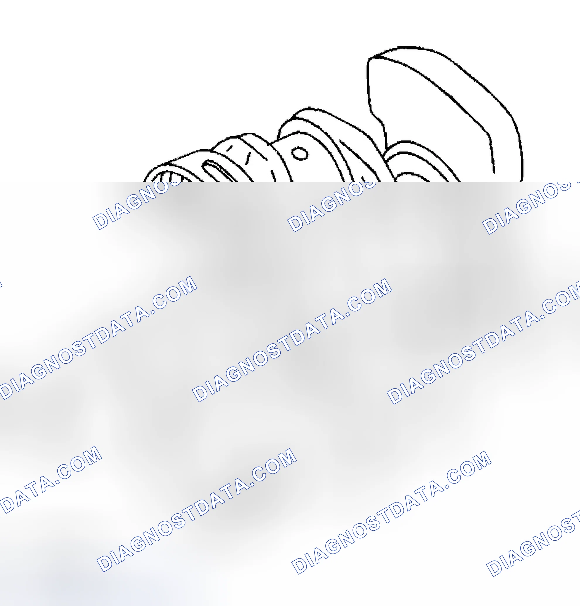 Scheme 739: Connecting Rod Bearing Selection