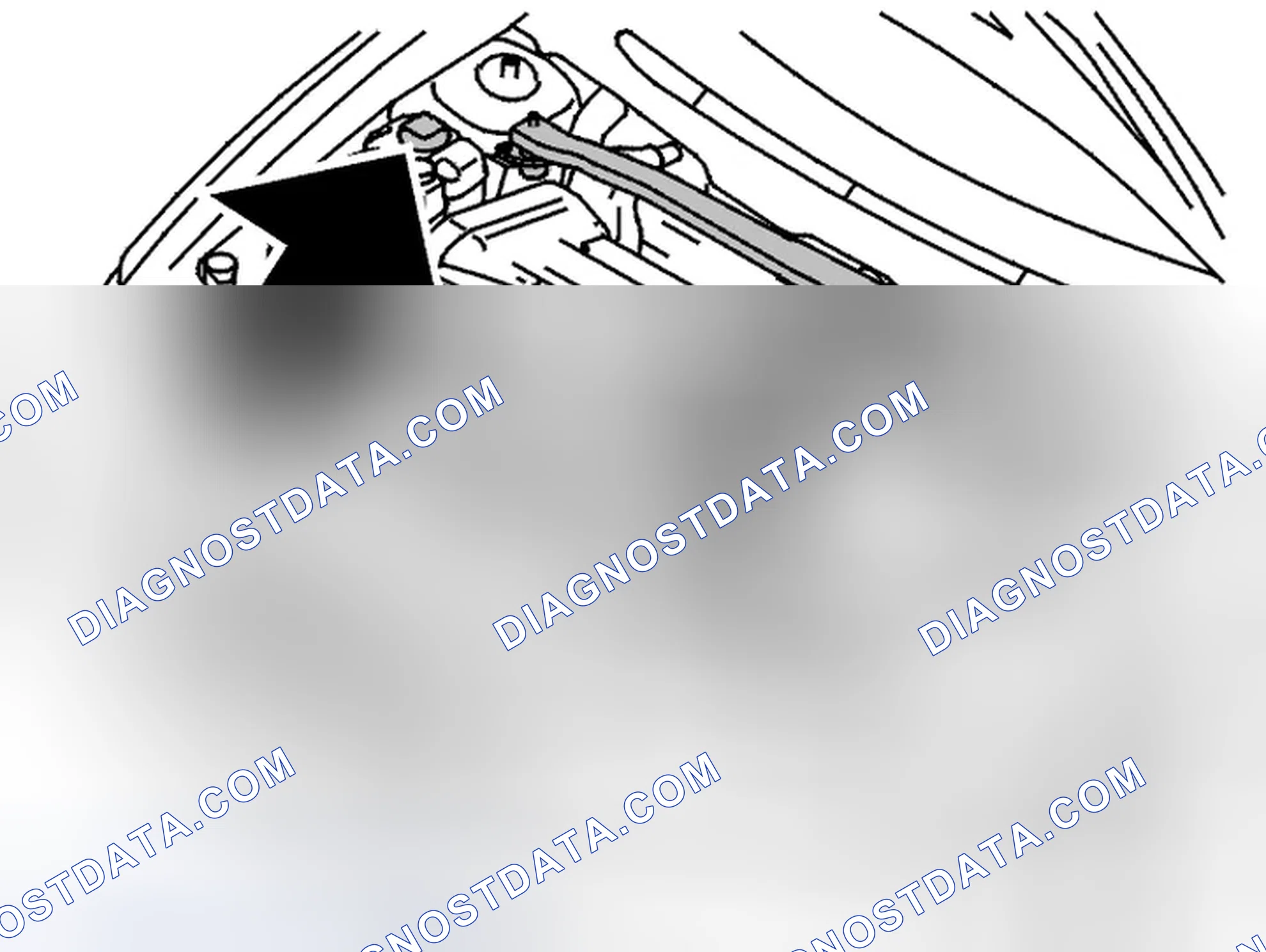 Scheme 223: Removing the temperature sensor
