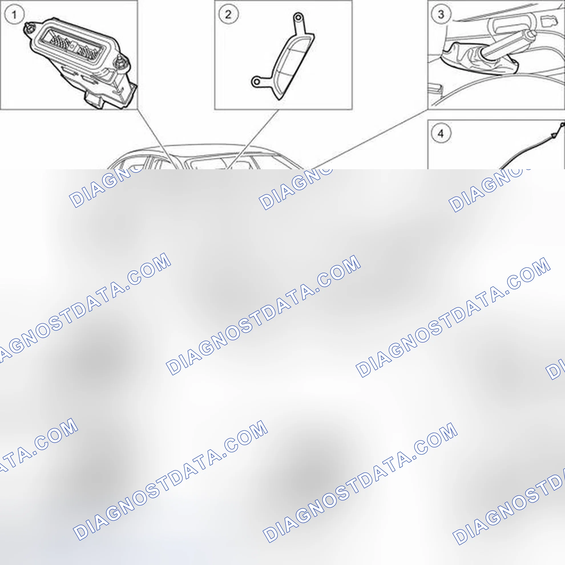 Scheme 1: Speed Control - Description & Operation