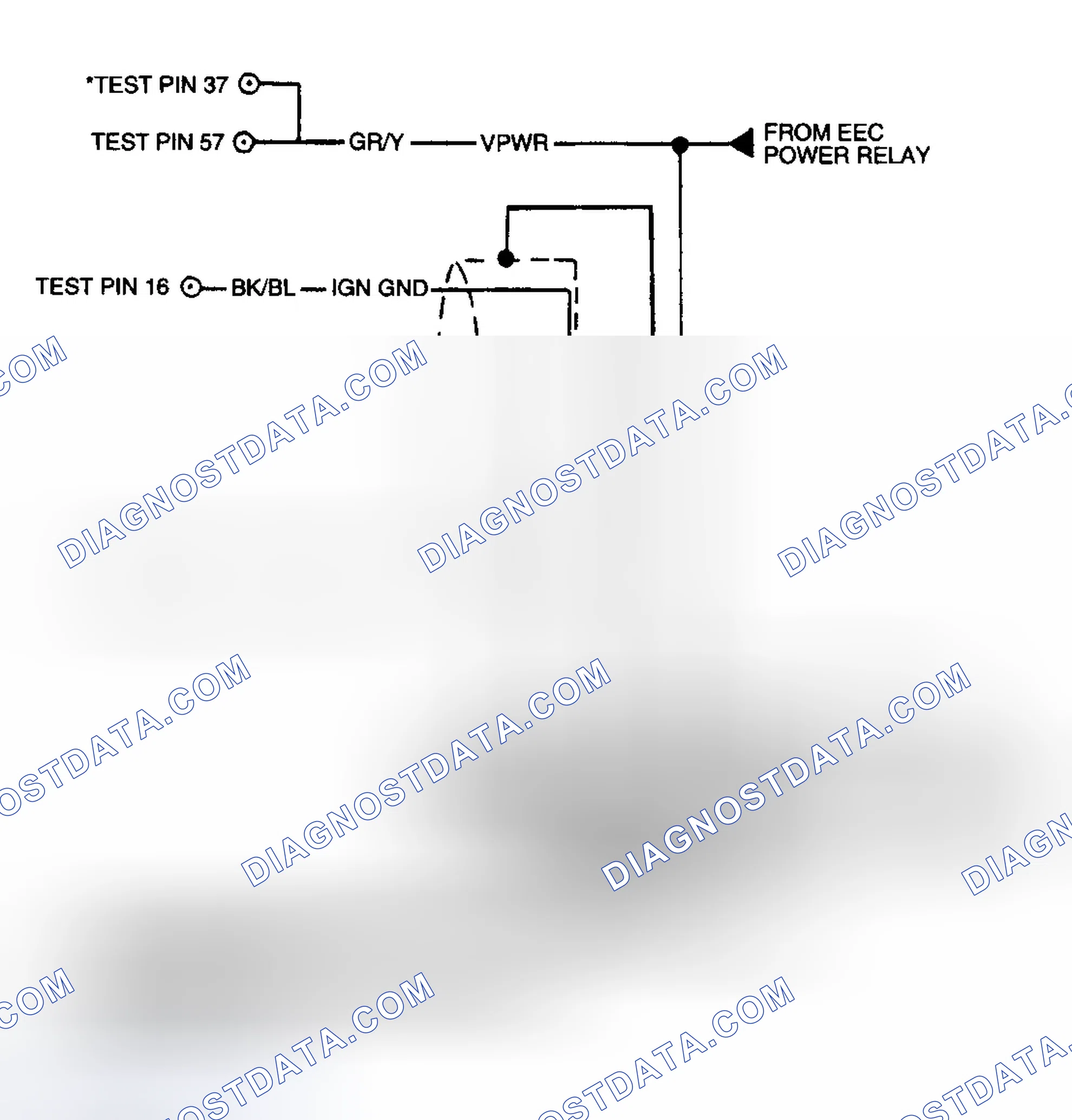 Scheme 77: IDM Circuit Schematic (Contour & Mystique)