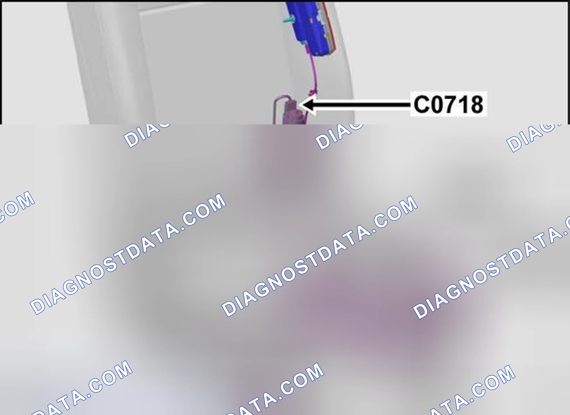 Scheme 1: COMPONENT LOCATION GRAPHICS