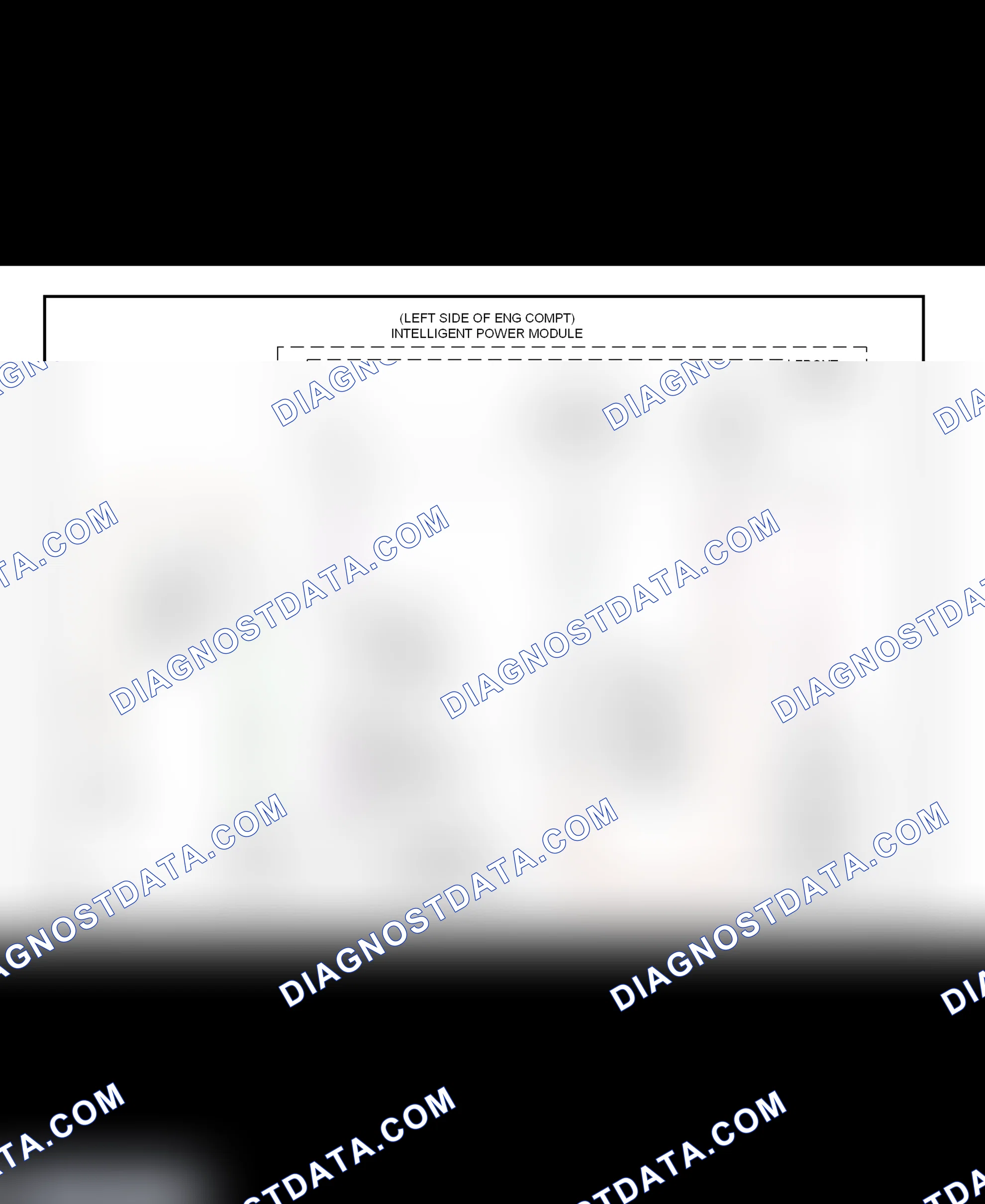 Scheme 9: Shift Interlock System Wiring Diagram (2001 Caravan, Grand Caravan, Town & Country, & Voyager)