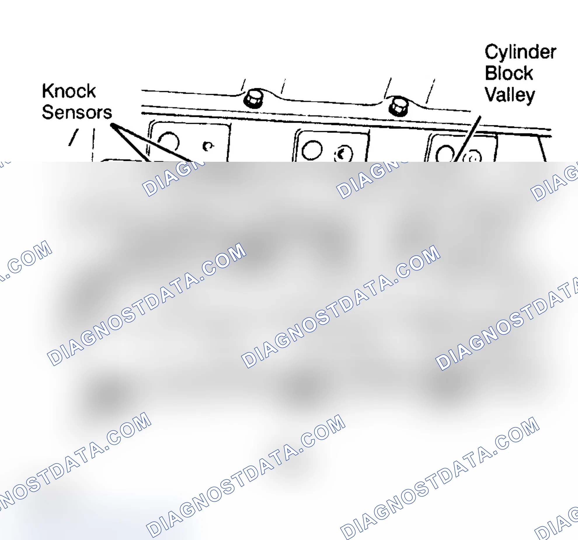 Scheme 2: Component Locations (2 Of 3)