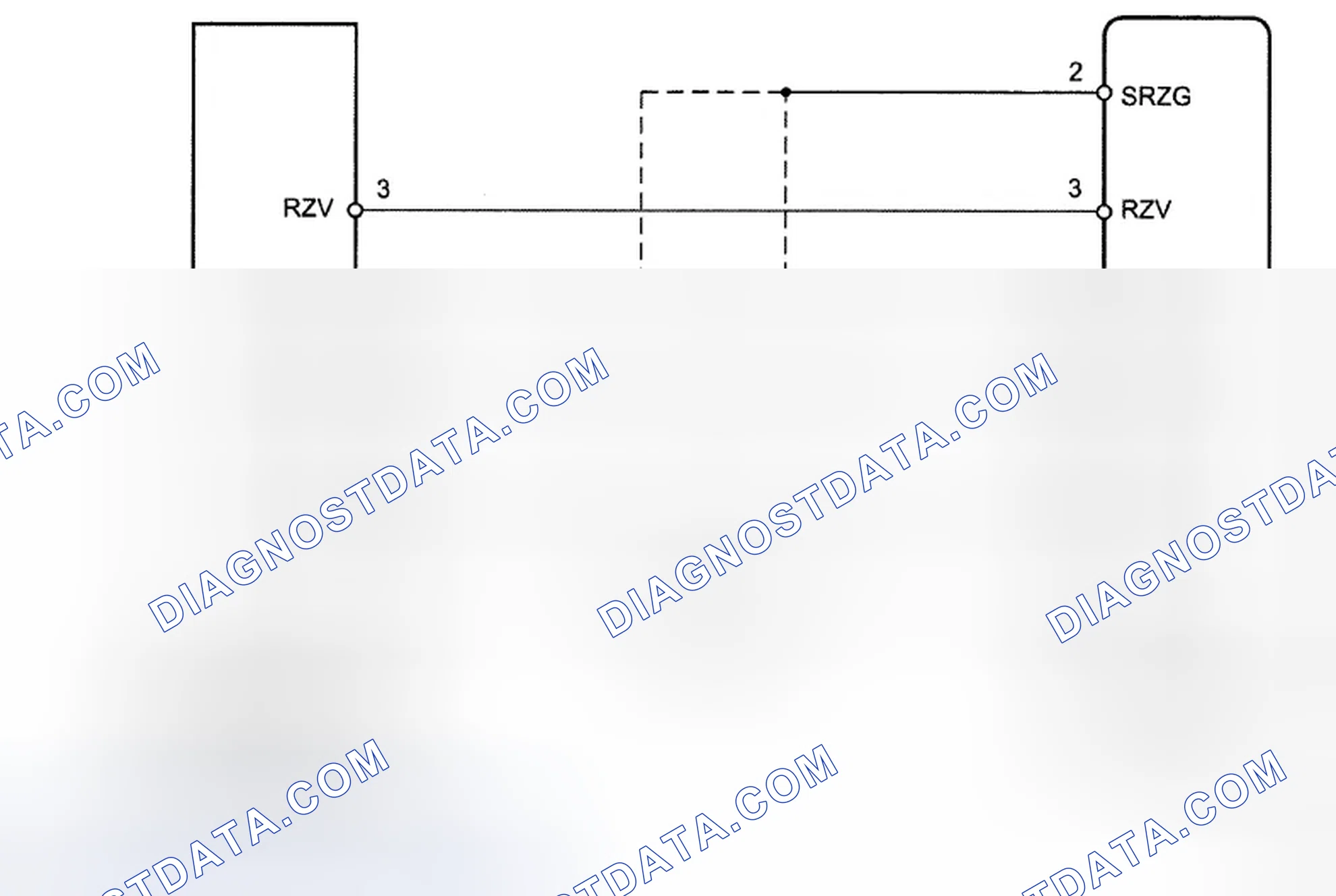 Scheme 7: WIRING DIAGRAM