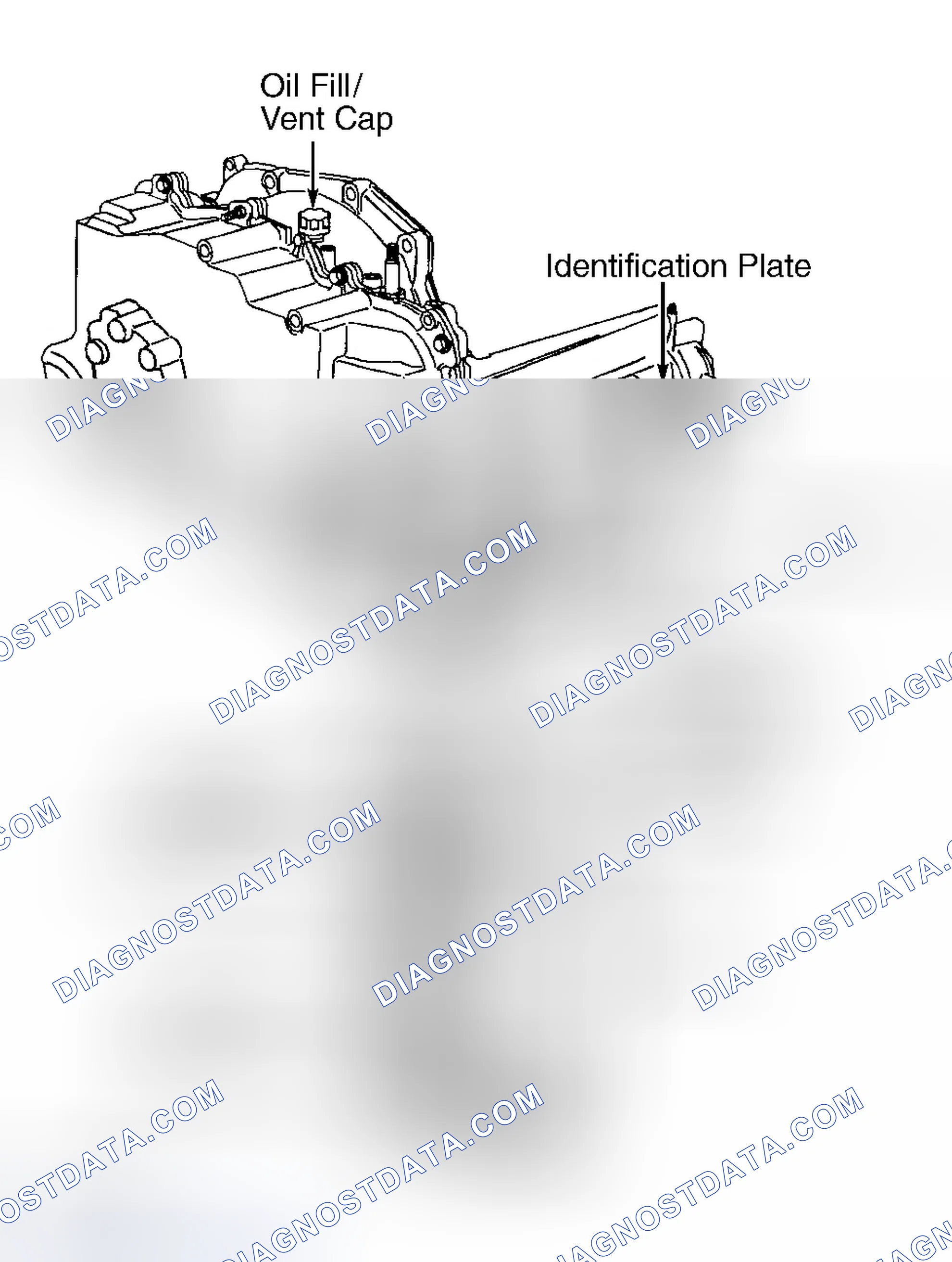 Scheme 129: TRANSAXLE