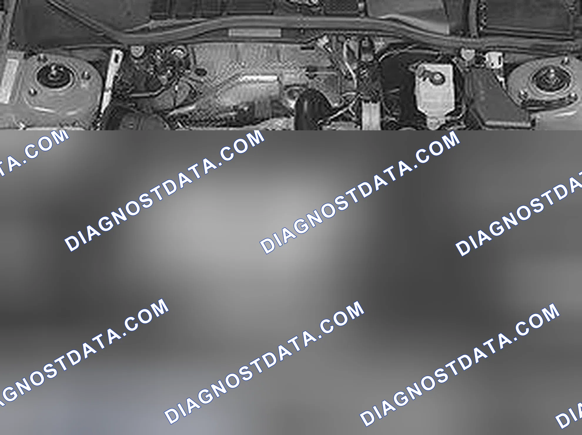 Scheme 238: Removing spark plugs